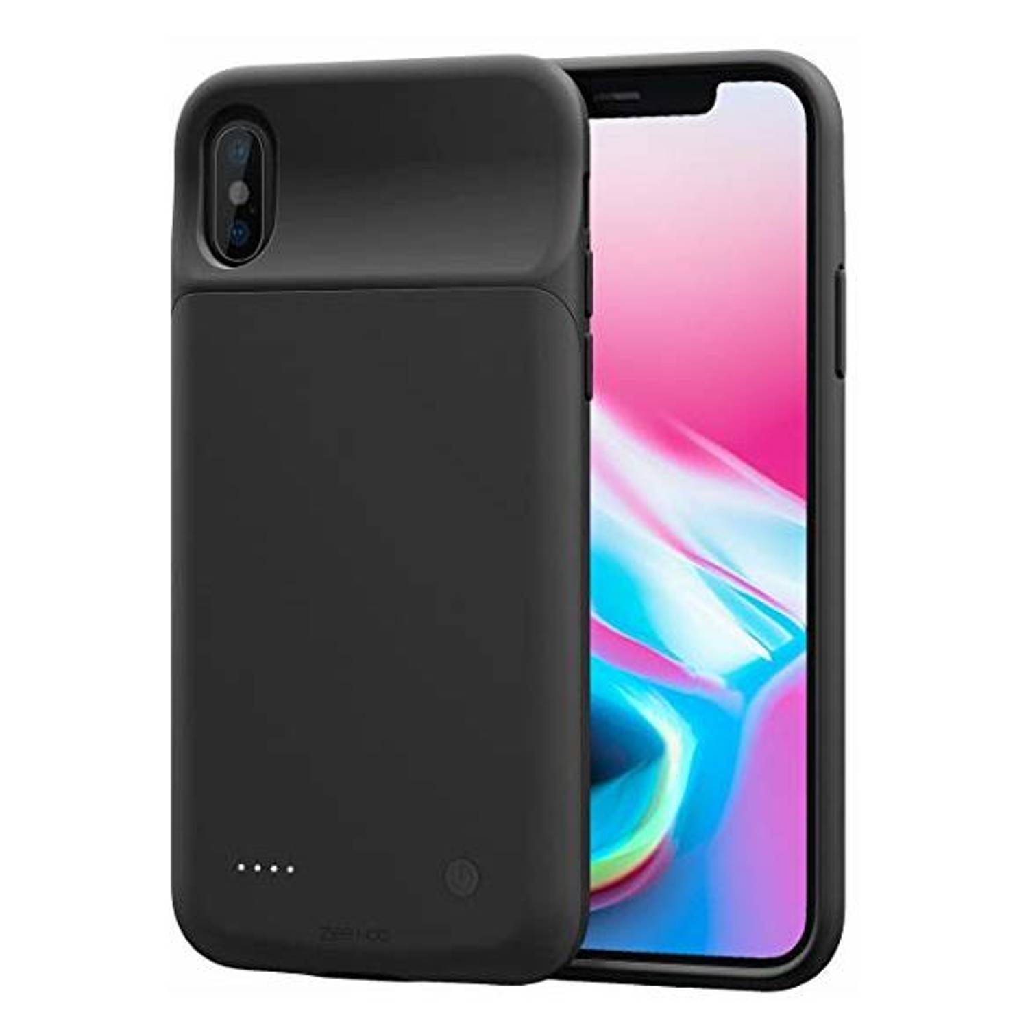 Max & Max Battery Case 4000mAh For iPhone Xs Max Max & Max Battery Case 4000mAh For iPhone Xs Max