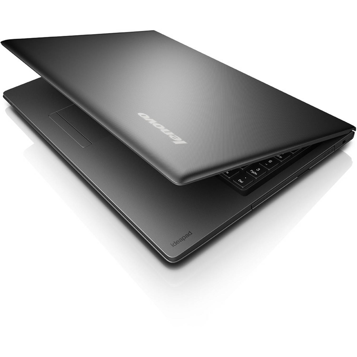 Lenovo ideapad 100-15IBD Laptop - Core i3 2.0GHz 4GB 500GB Shared Win10 15.6inch HD Black Lenovo ideapad 100-15IBD Laptop - Core i3 2.0GHz 4GB 500GB Shared Win10 15.6inch HD Black