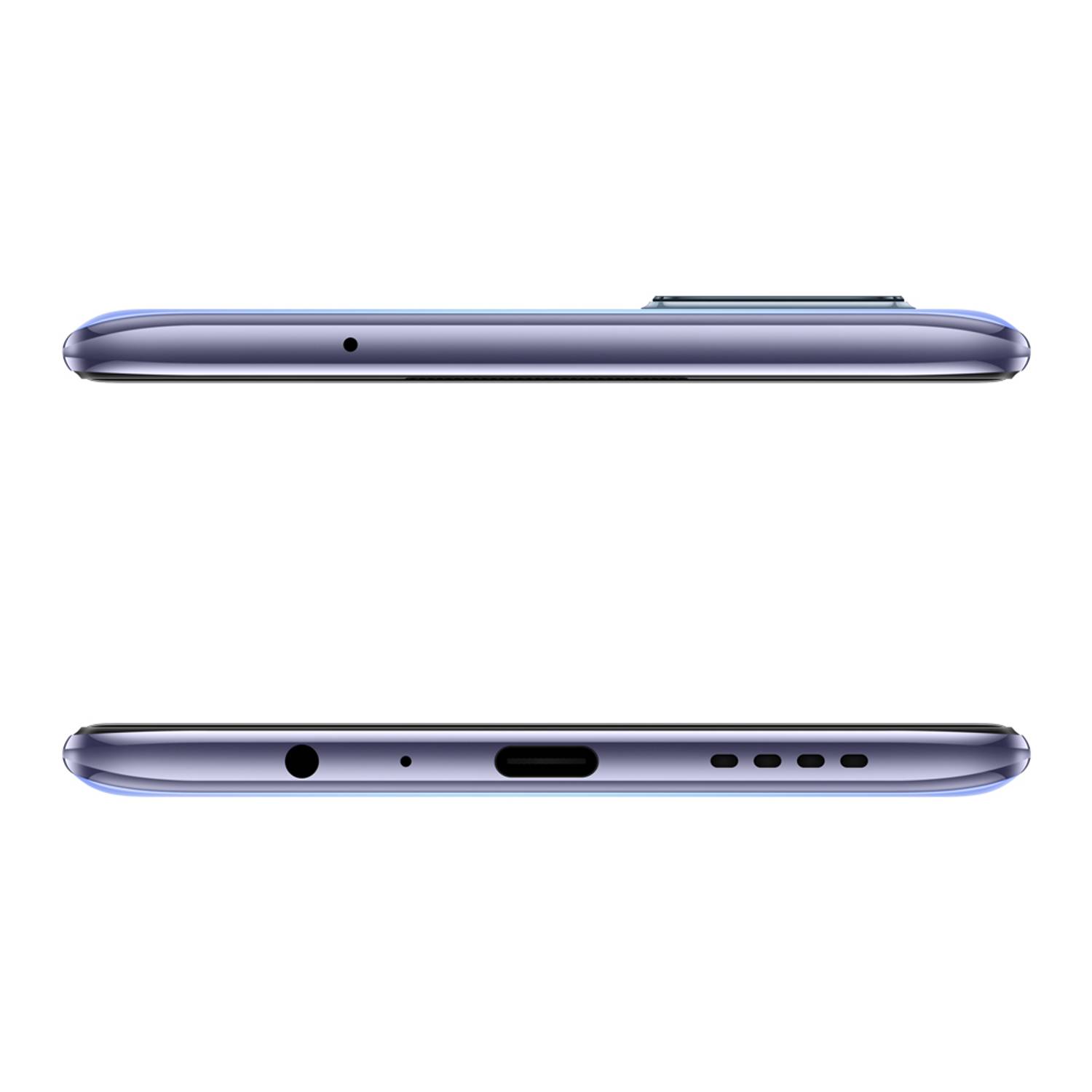 Vivo V19 128GB Sleek Silver Dual Sim Smartphone Vivo V19 128GB Sleek Silver Dual Sim Smartphone