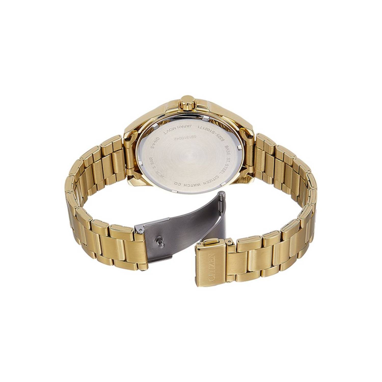 Citizen AG8322-50P Men's Watch Citizen AG8322-50P Men's Watch