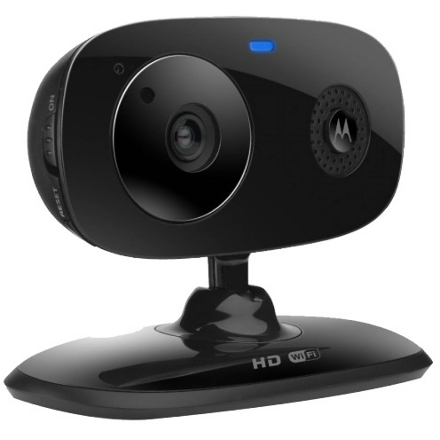 Motorola FOCUS66 WiFi HD Audio & Video Home Monitoring Camera Motorola FOCUS66 WiFi HD Audio & Video Home Monitoring Camera