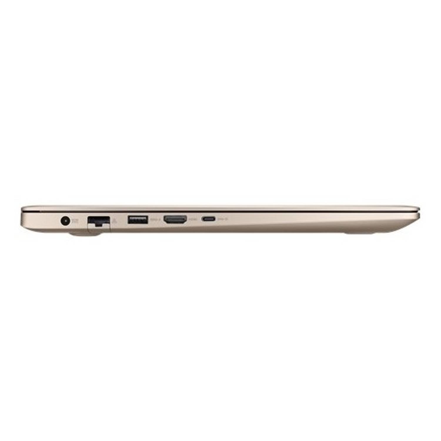 Asus VivoBook Pro N580VD-FY265T Laptop - Core i7 2.8Ghz 16GB 1TB+128GB 4GB Win10 15.6inch FHD Gold Asus VivoBook Pro N580VD-FY265T Laptop - Core i7 2.8Ghz 16GB 1TB+128GB 4GB Win10 15.6inch FHD Gold