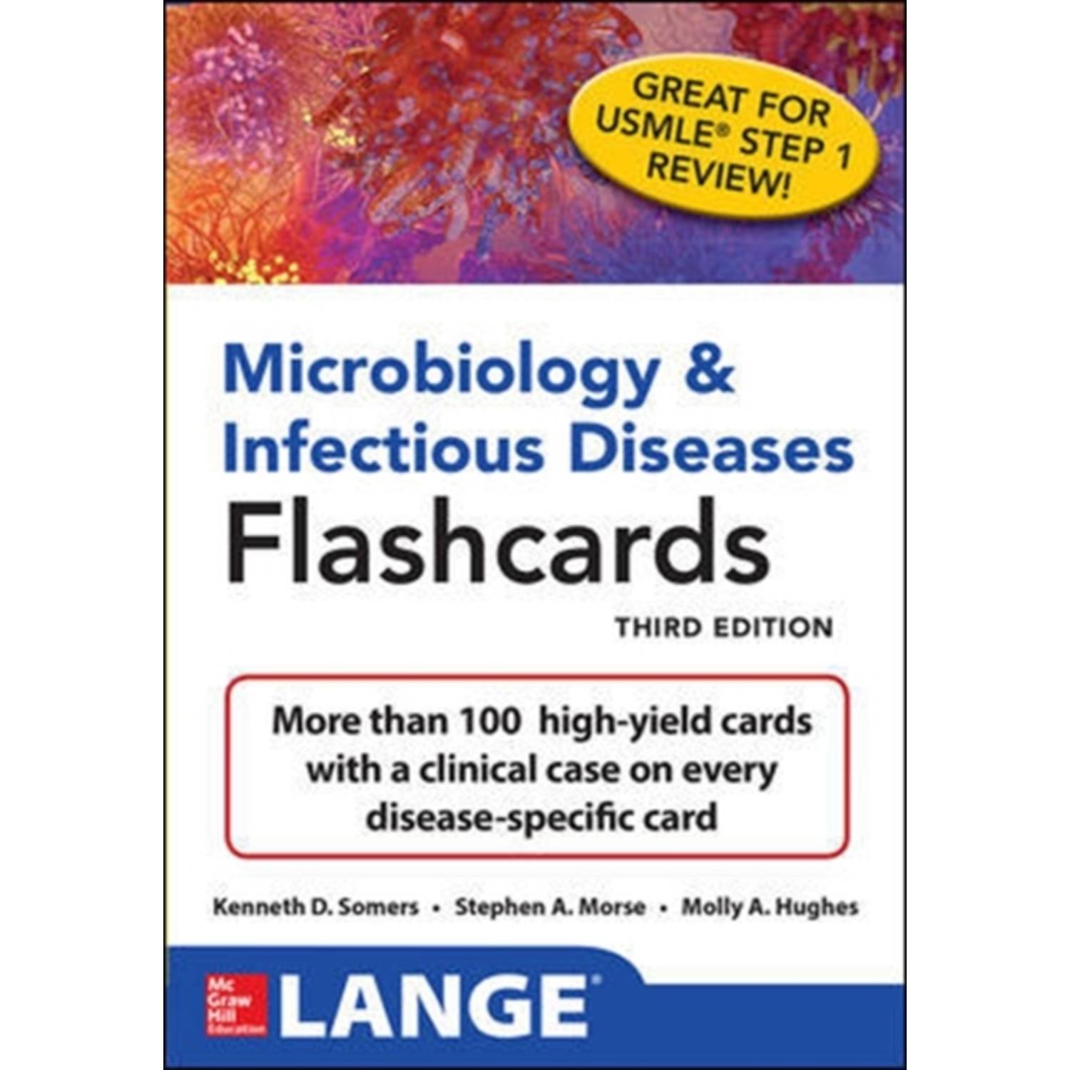 Microbiology Flash Cards Microbiology Flash Cards