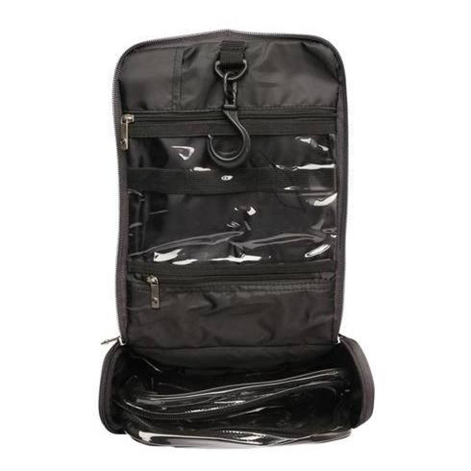 Carlton TLTKITGRY Toilet Kit Grey Carlton TLTKITGRY Toilet Kit Grey