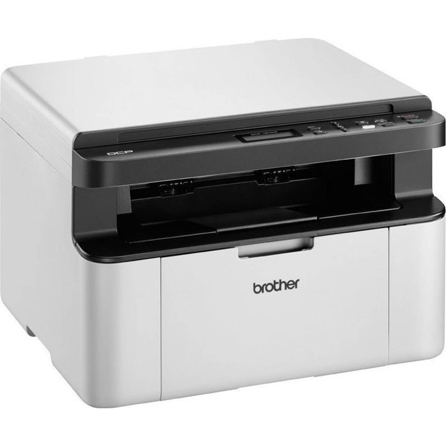 Brother DCP1610W 3in1 Mono Laser Printer Brother DCP1610W 3in1 Mono Laser Printer