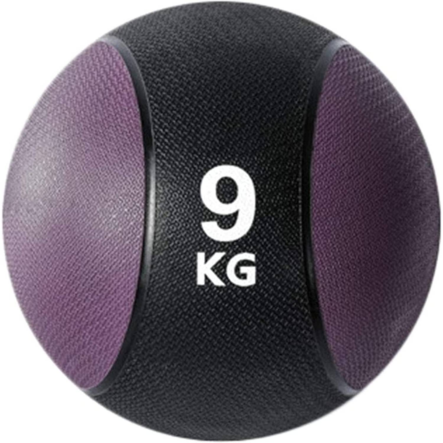 ULTIMAX Rubber Bounce Med Ball Medicine Balls, Ab Exercises, Home Gym Fitness Workout Equipment for Strength Training, Throwing, Weight Lifting Fat Loss Building Muscle -Multi Color(9Kg) ULTIMAX Rubber Bounce Med Ball Medicine Balls, Ab Exercises, Home Gym Fitness Workout Equipment for Strength Training, Throwing, Weight Lifting Fat Loss Building Muscle -Multi Color(9Kg)