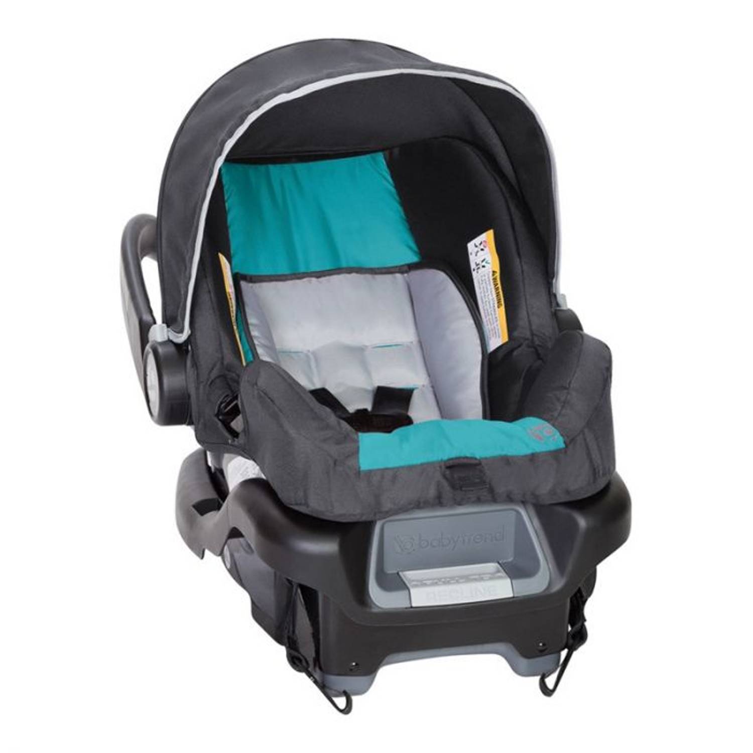 Baby Trend California Pathway 35 Jogger Travel System Baby Trend California Pathway 35 Jogger Travel System