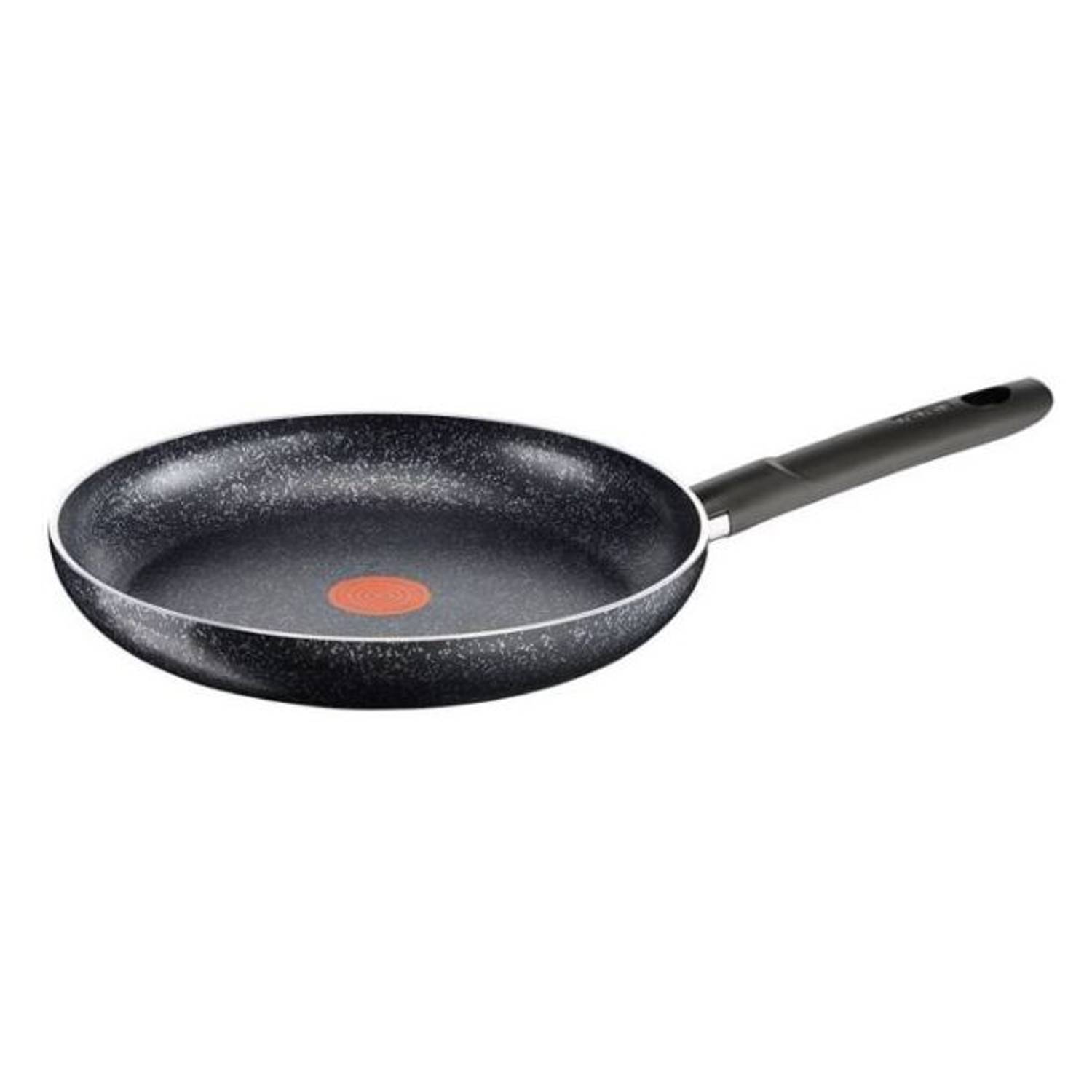 Tefal TFC2150602 Cusinez Brut Fry Pan 28 cm Tefal TFC2150602 Cusinez Brut Fry Pan 28 cm