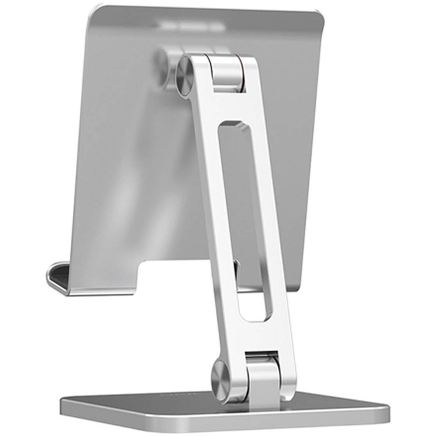Wiwu Desktop Stand Silver For Tablet Wiwu Desktop Stand Silver For Tablet