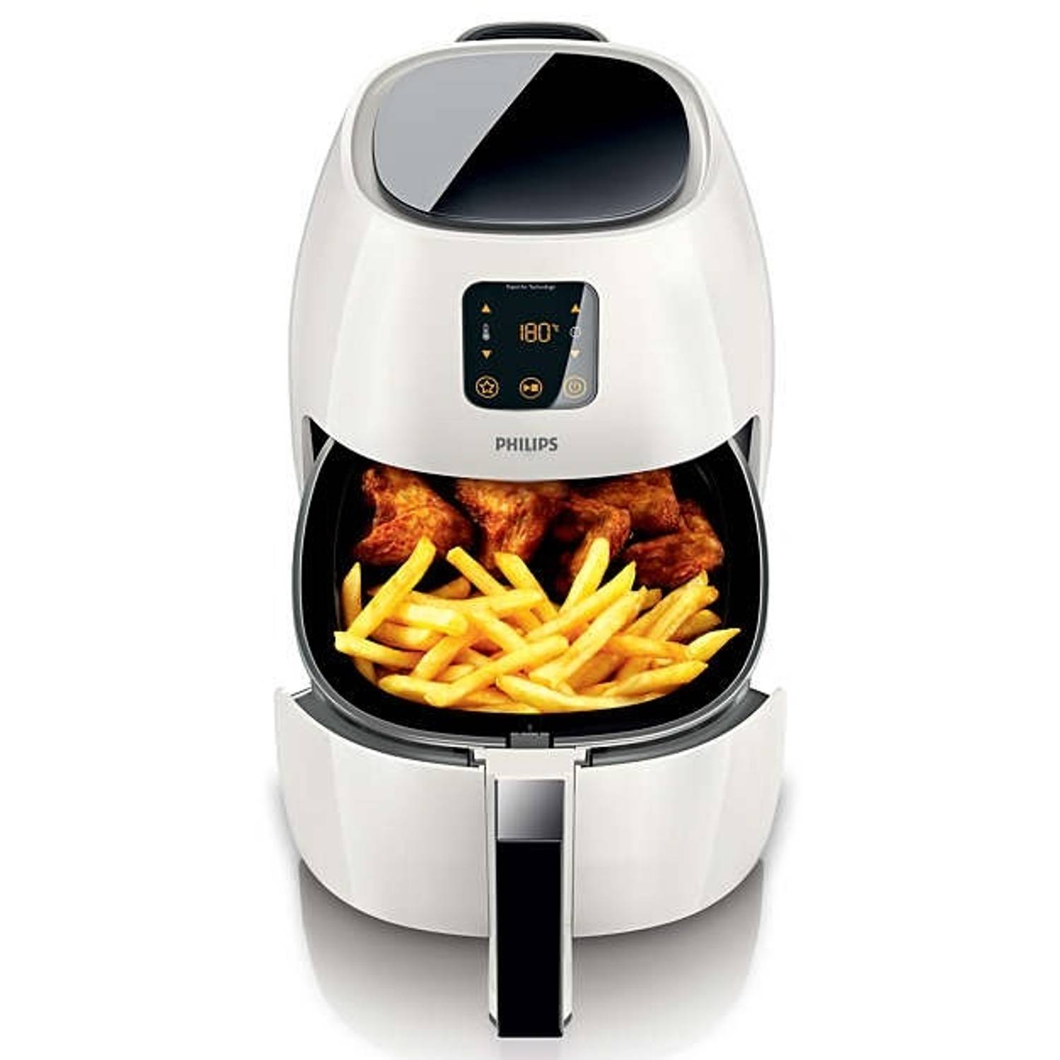 Philips Avance Collection Airfryer XL HD9247 Philips Avance Collection Airfryer XL HD9247