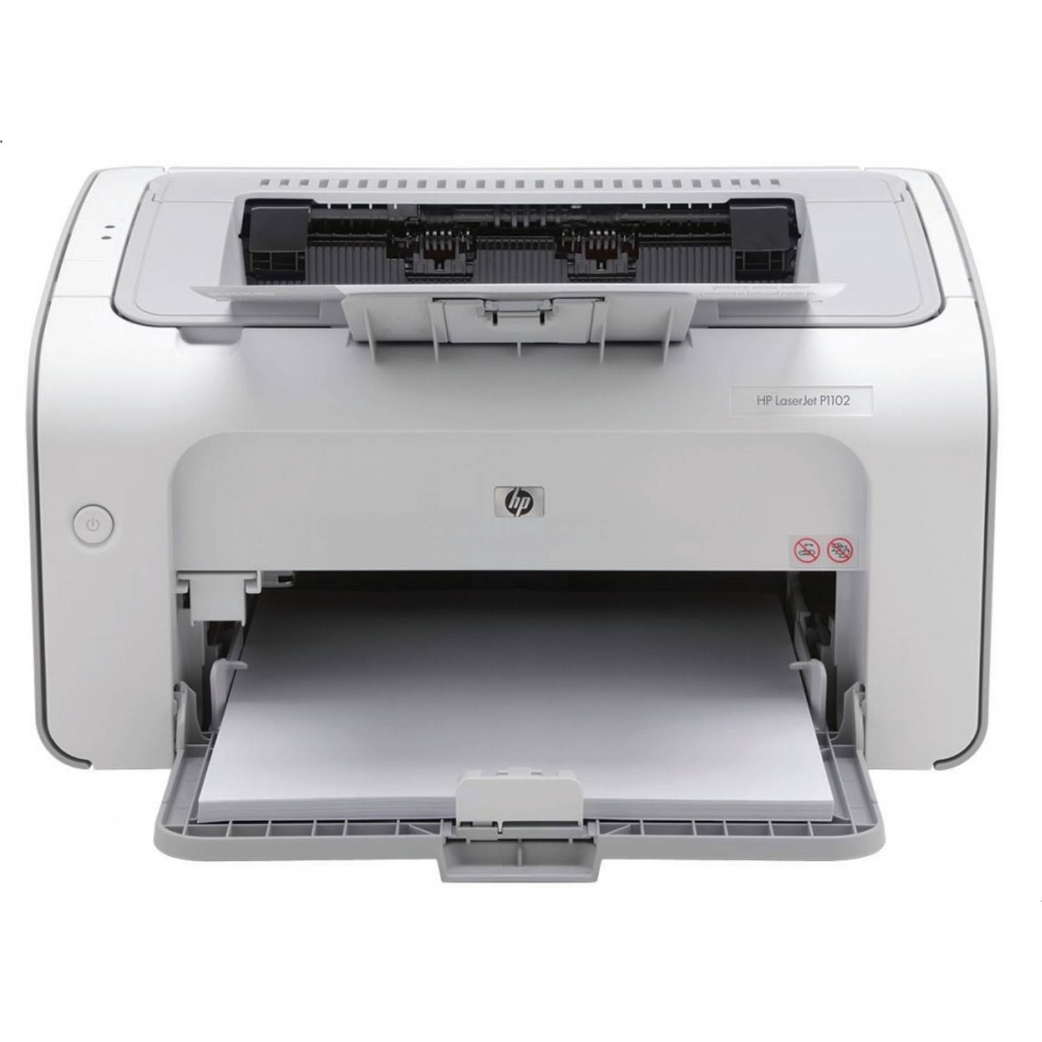 HP P1102 CE651A LaserJet Pro Black and White Laser Printer HP P1102 CE651A LaserJet Pro Black and White Laser Printer