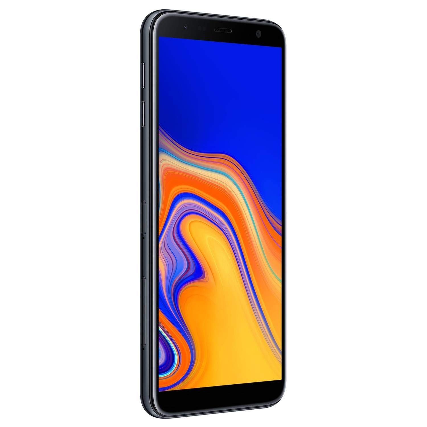 Samsung Galaxy J6 Plus 32GB Black (J6+) 4G Dual Sim Smartphones SM-J610F Samsung Galaxy J6 Plus 32GB Black (J6+) 4G Dual Sim Smartphones SM-J610F