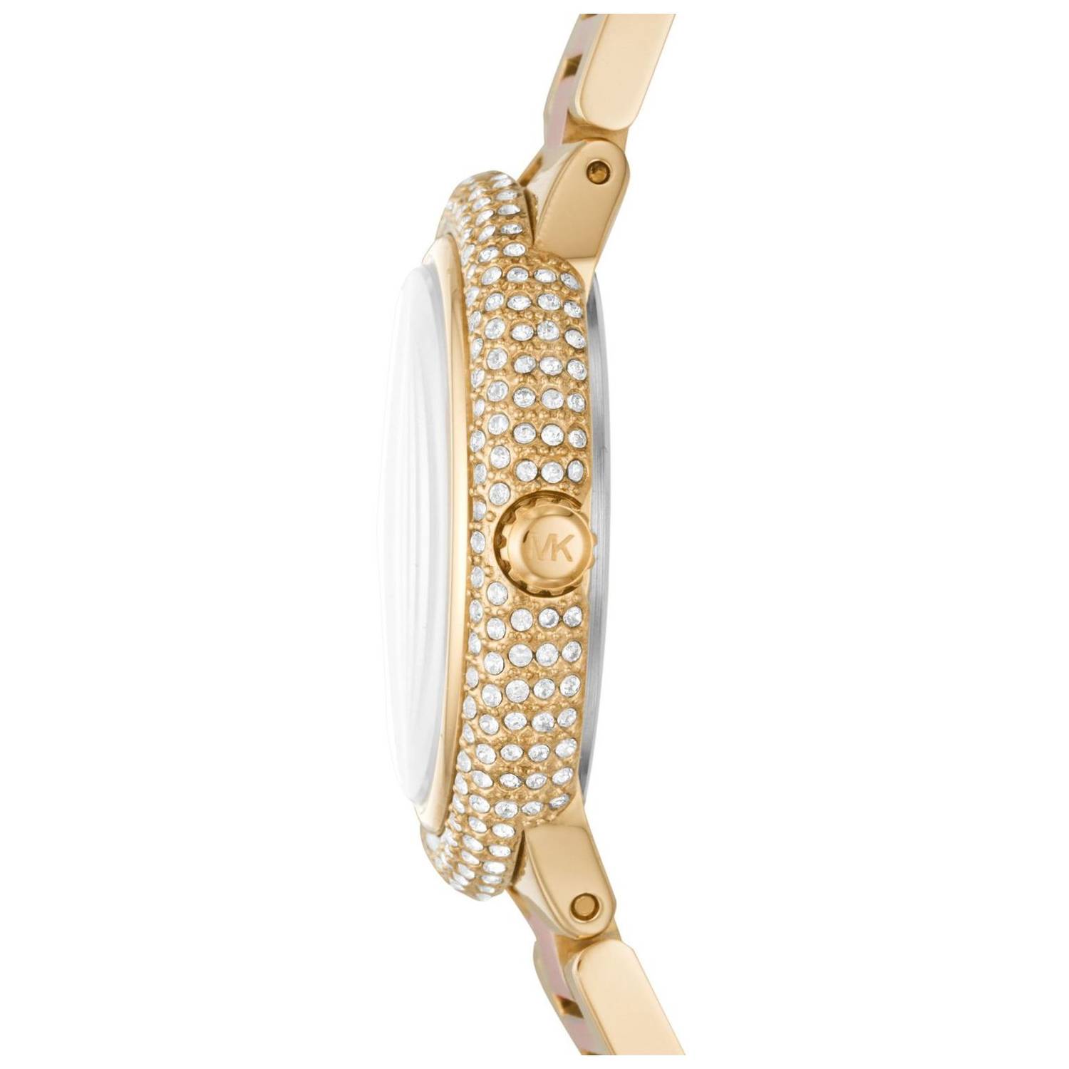Michael Kors Taryn Mother of Pearl Dial Ladies Watch Michael Kors Taryn Mother of Pearl Dial Ladies Watch