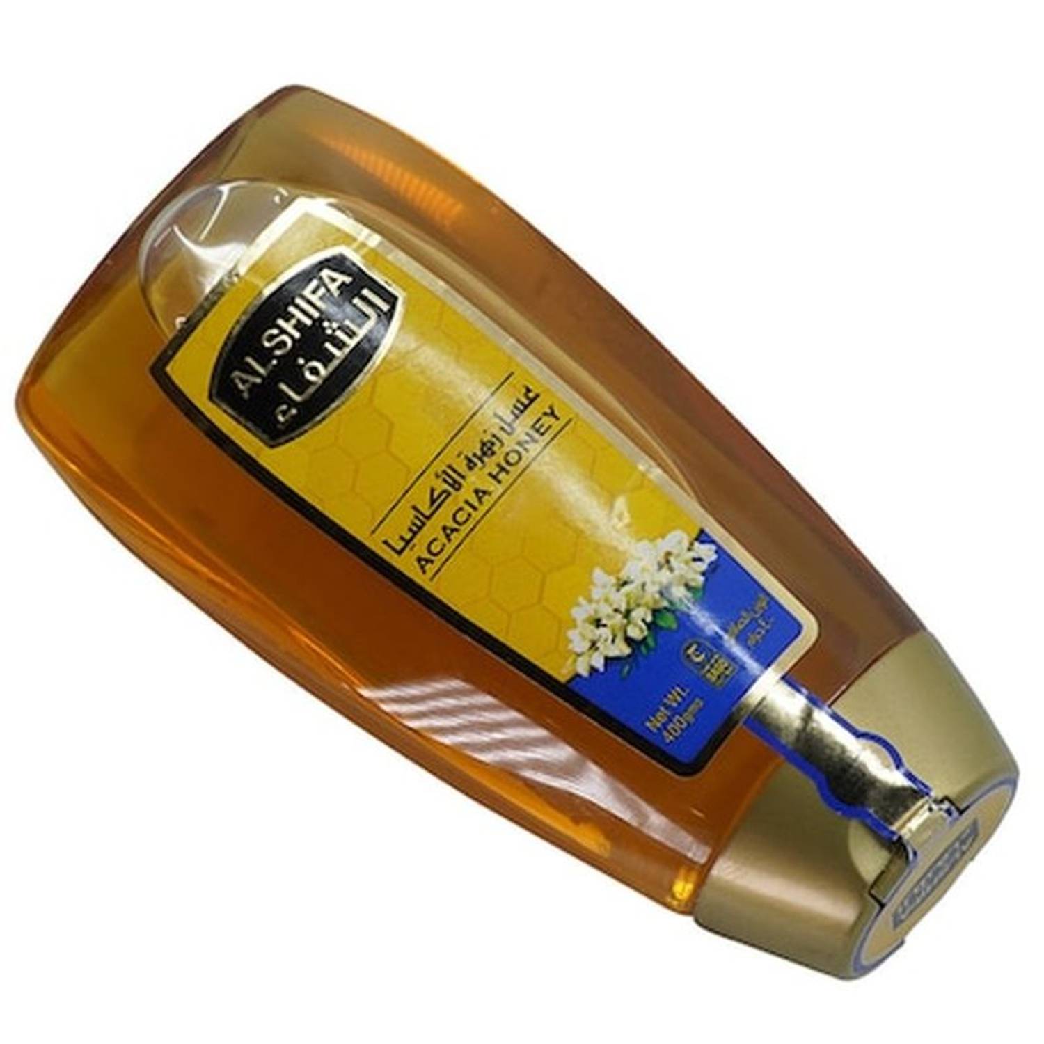 عسل نحل نقي الشيف عسل نحل نقي الشيف