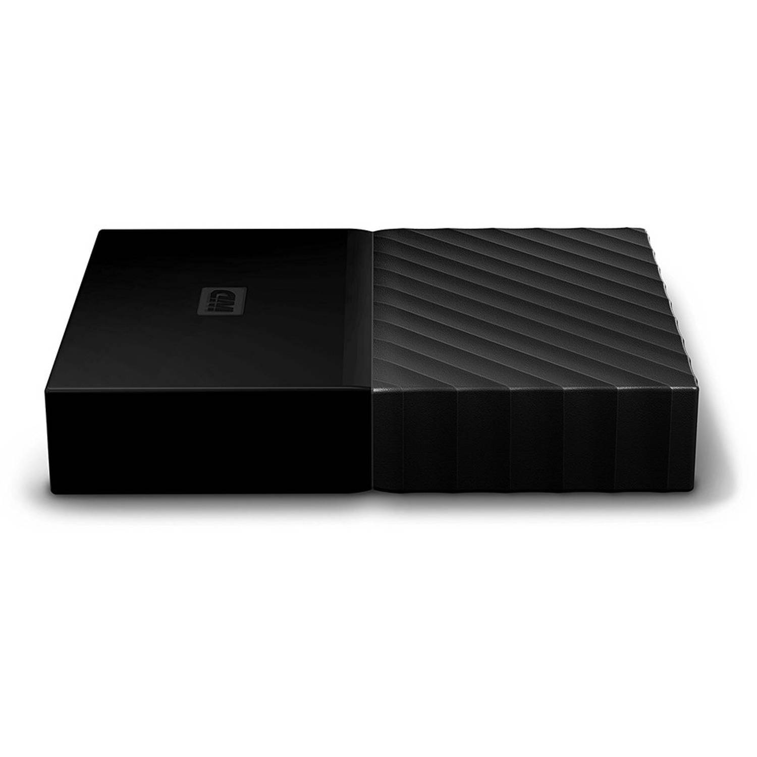 Western Digital WDBYFT0030BBK My Passport Hard Drive 3TB Black Western Digital WDBYFT0030BBK My Passport Hard Drive 3TB Black