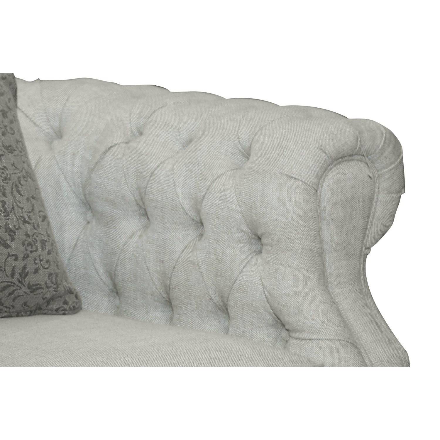 Pan Emirates Octavius Single Seater Sofa Beige Pan Emirates Octavius Single Seater Sofa Beige