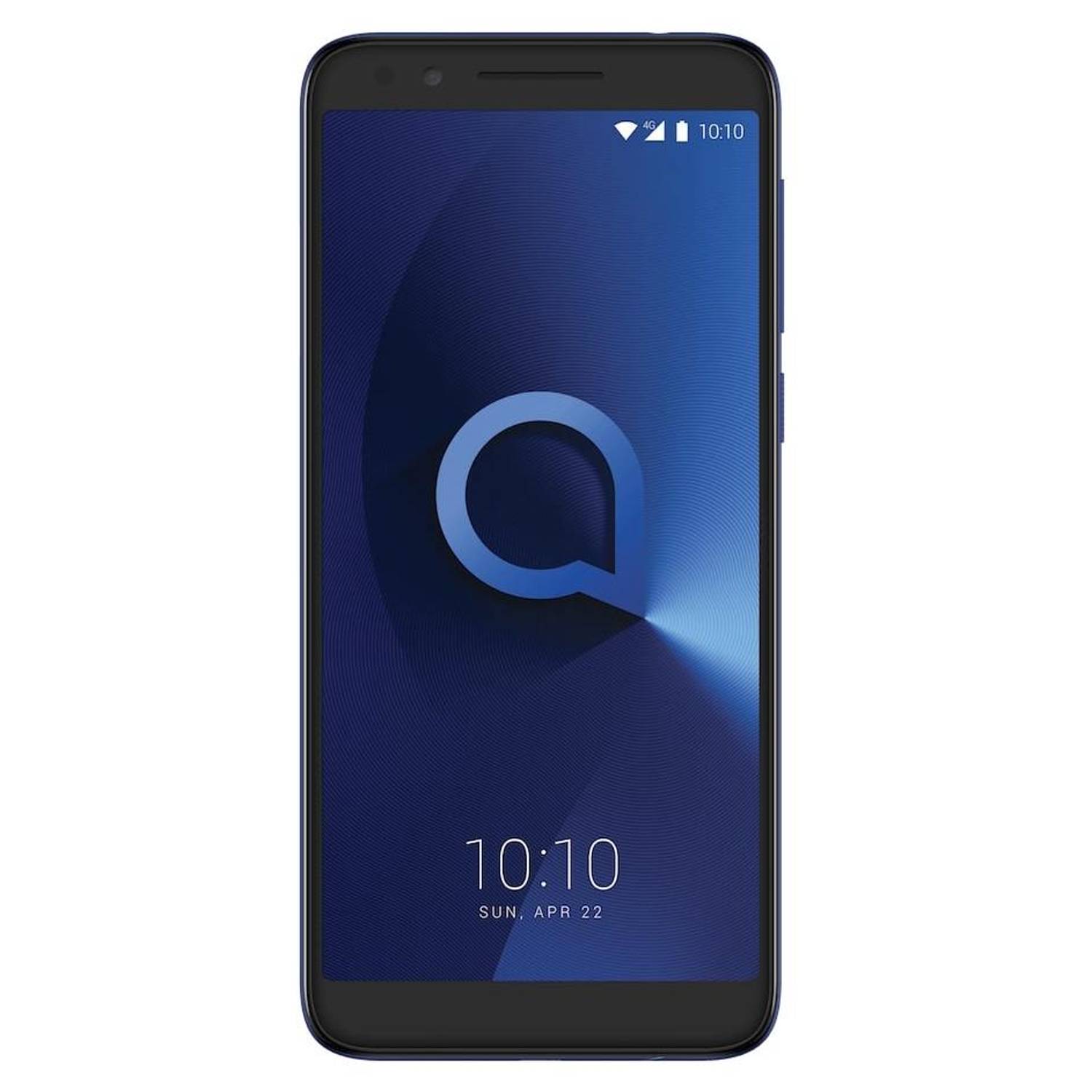 ألكاتيل 3 إل 5034 دي هاتف ذكي أزرق ألكاتيل 3 إل 5034 دي هاتف ذكي أزرق