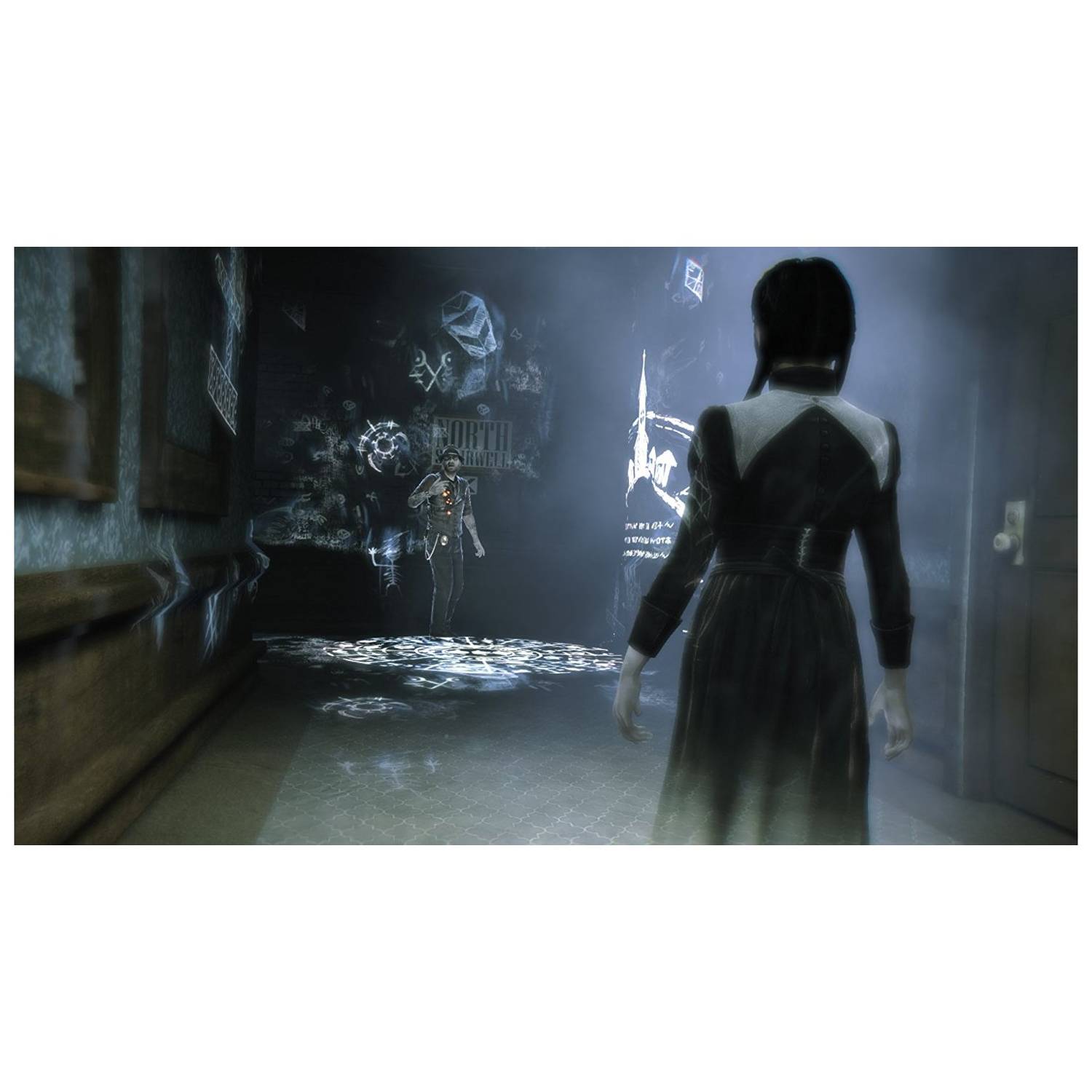 Microsoft Xbox360 Murdered Soul Suspect Limited Edition Game Microsoft Xbox360 Murdered Soul Suspect Limited Edition Game