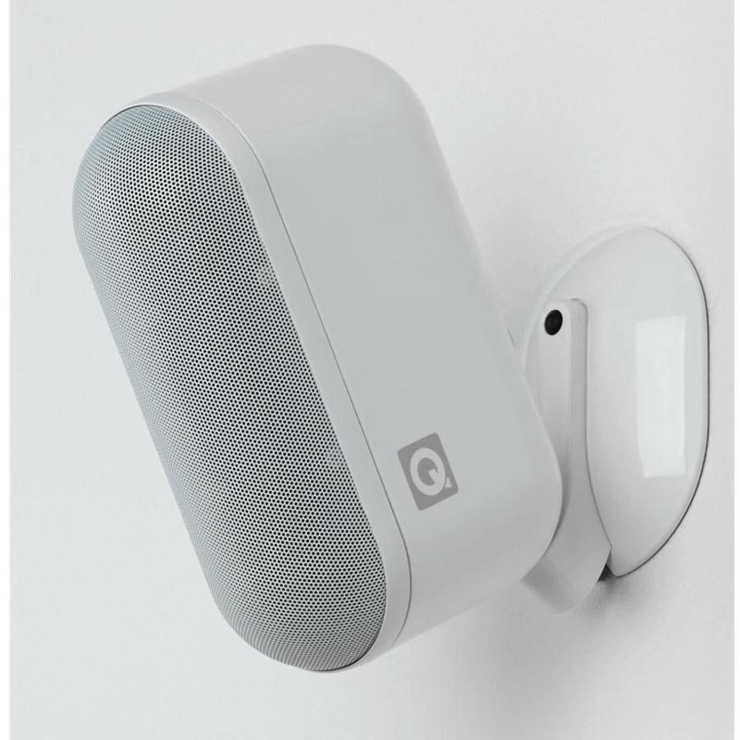 Q Acoustics 7000i 5.1 Slim Speaker Package White Q Acoustics 7000i 5.1 Slim Speaker Package White