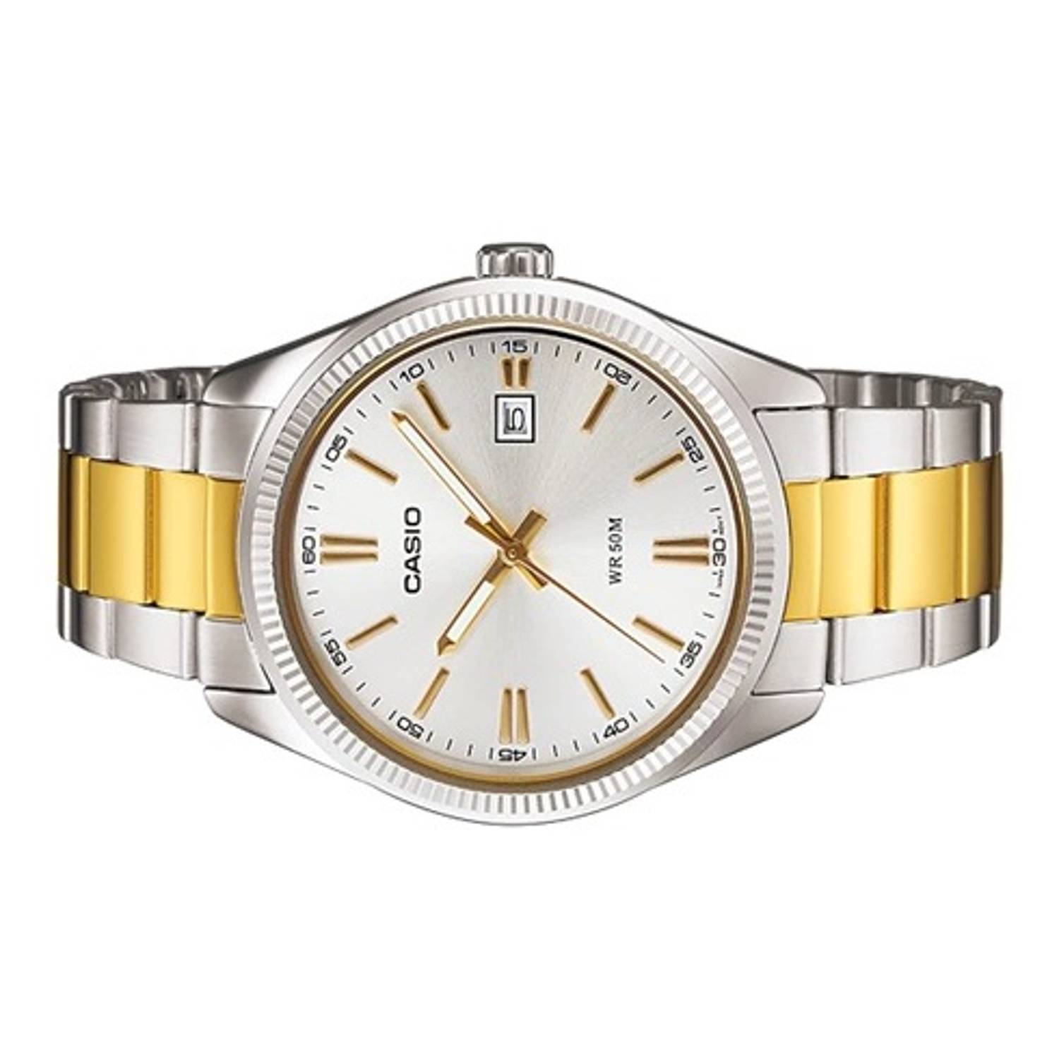 Casio MTP-1302SG-7AV Enticer Men's Watch Casio MTP-1302SG-7AV Enticer Men's Watch