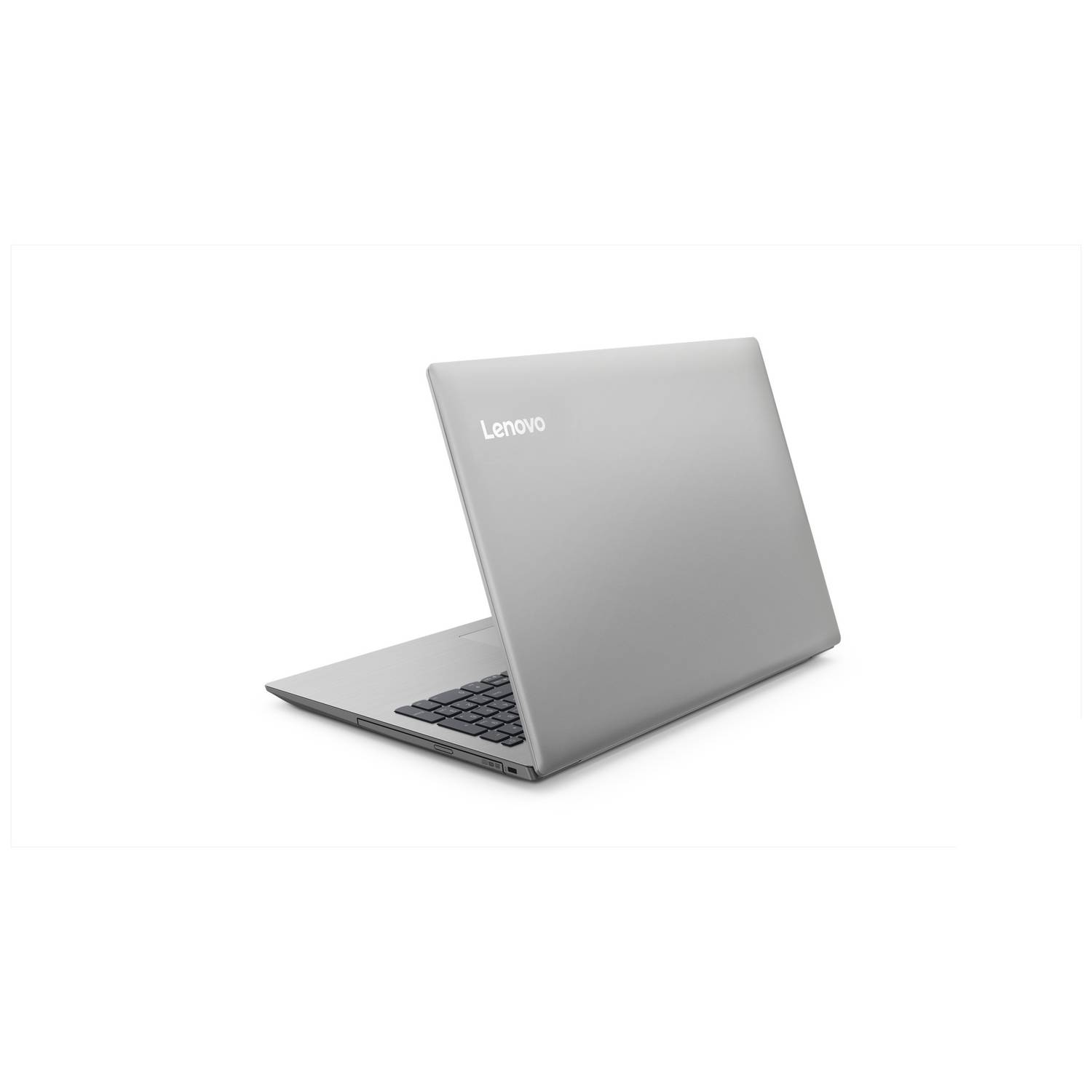 Lenovo ideapad 330-15IKB Laptop - Core i5 1.6GHz 4GB 1TB 2GB Win10 15.6inch HD Platinum Grey Lenovo ideapad 330-15IKB Laptop - Core i5 1.6GHz 4GB 1TB 2GB Win10 15.6inch HD Platinum Grey
