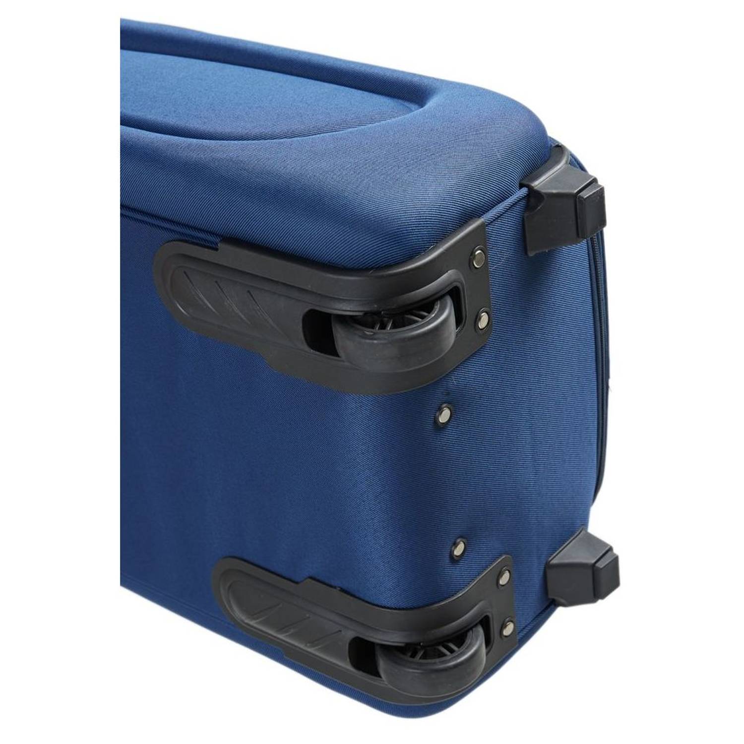 Senator KH10828NVY EVA Luggage Trolley Case Navy 28 Senator KH10828NVY EVA Luggage Trolley Case Navy 28