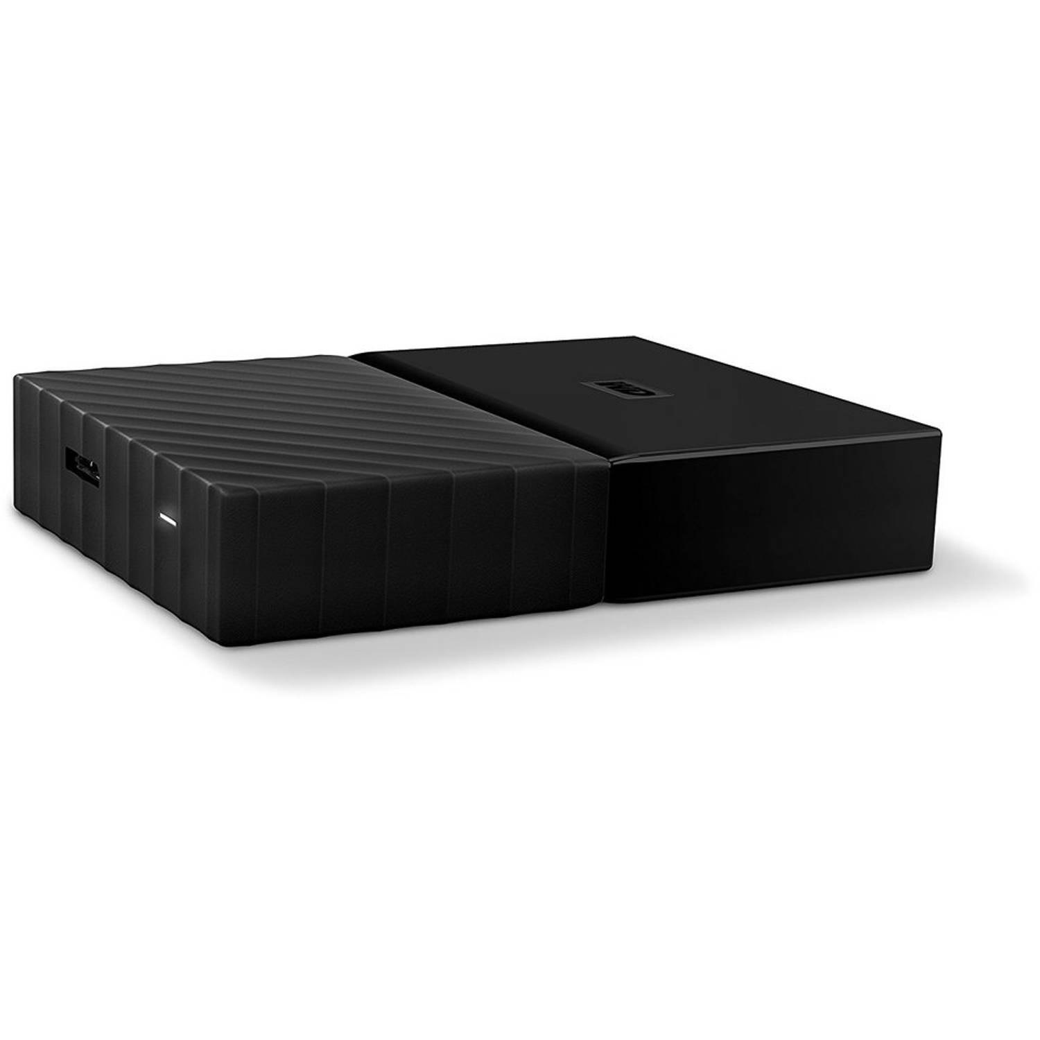 Western Digital WDBYFT0030BBK My Passport Hard Drive 3TB Black Western Digital WDBYFT0030BBK My Passport Hard Drive 3TB Black