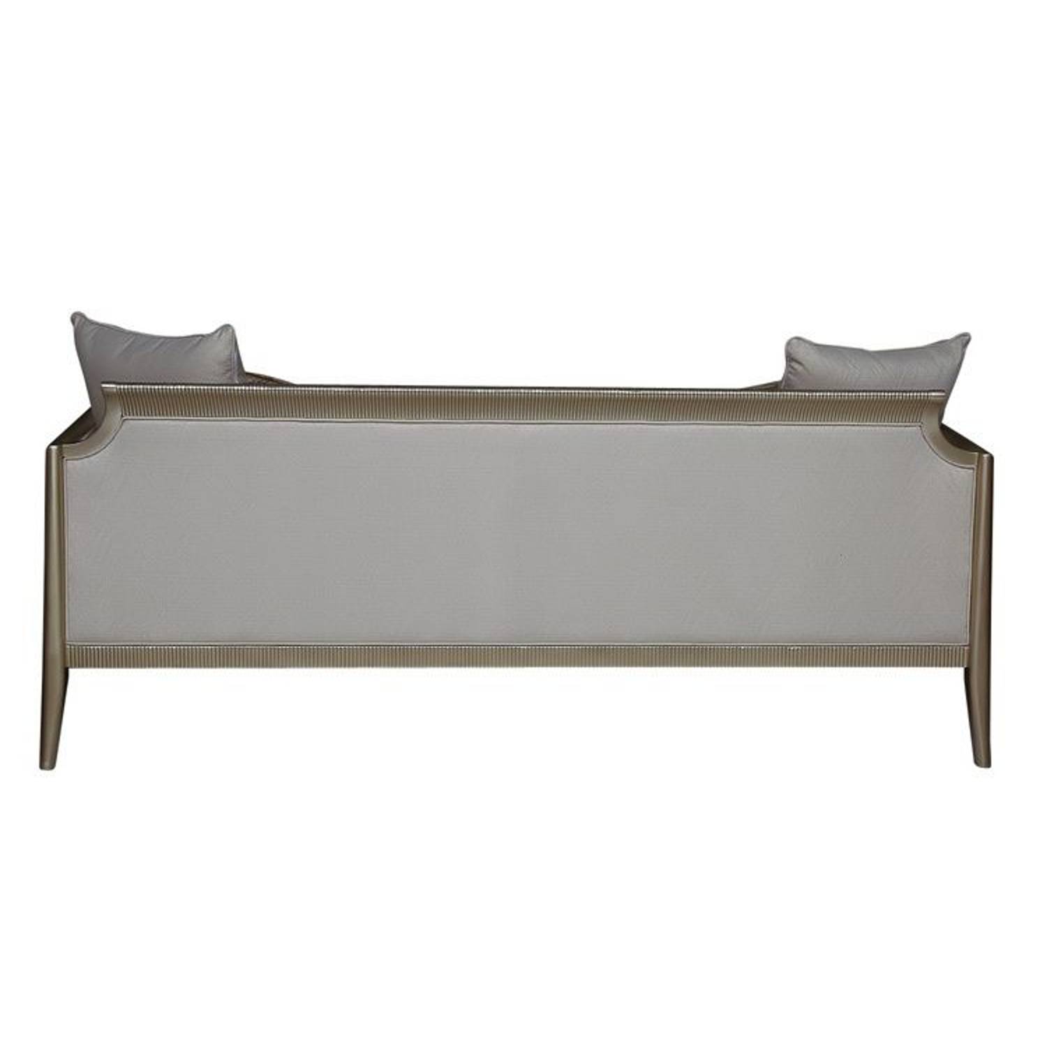 Pan Emirates Stanley 3 Seater Sofa Cream Pan Emirates Stanley 3 Seater Sofa Cream