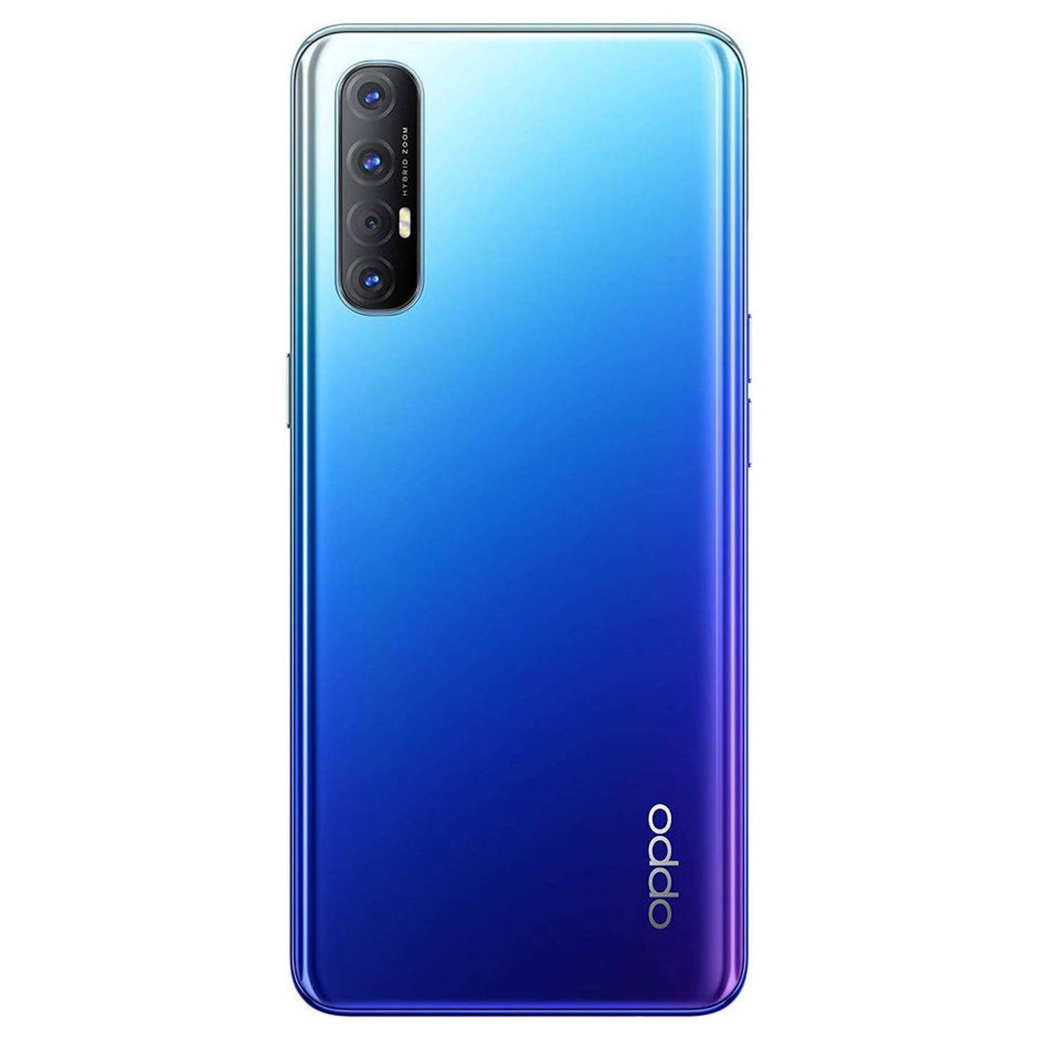Oppo Reno 3 Pro 256GB Auroral Blue 4G Dual Sim Smartphone CPH2035 Oppo Reno 3 Pro 256GB Auroral Blue 4G Dual Sim Smartphone CPH2035