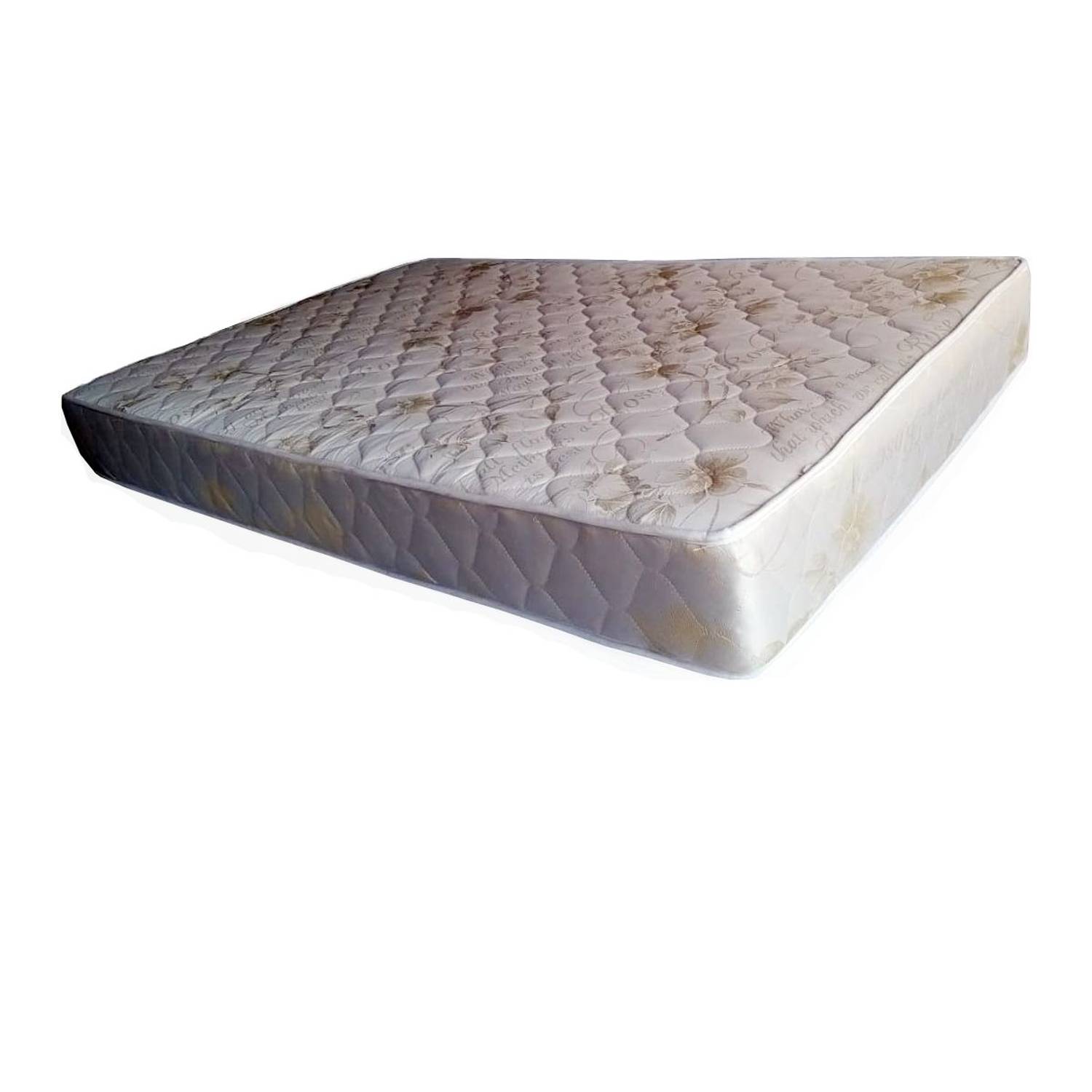 Deep Sleep Double/Full Medical Mattress 160X200X18cm Deep Sleep Double/Full Medical Mattress 160X200X18cm