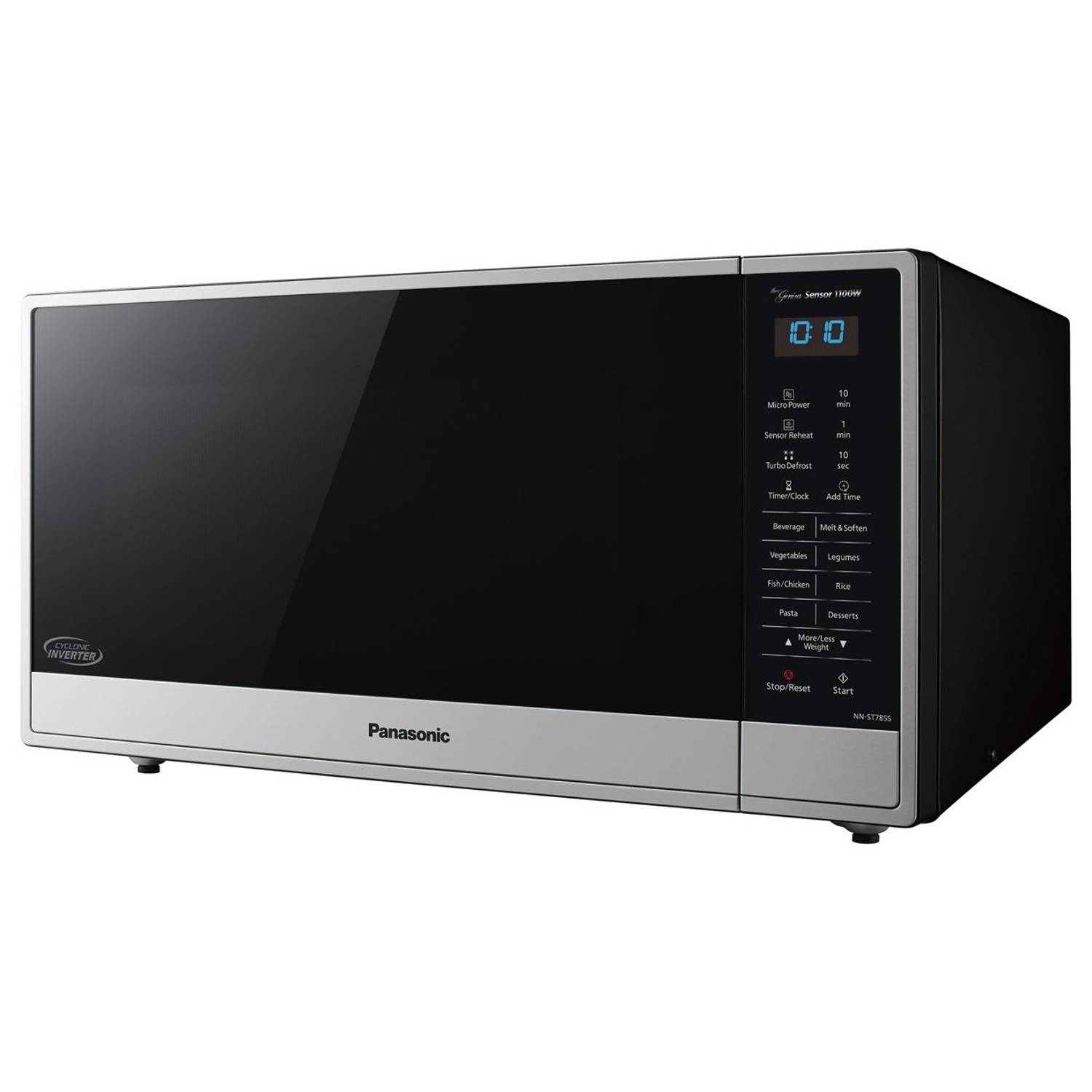 Panasonic Basic Microwave NNST785S Panasonic Basic Microwave NNST785S