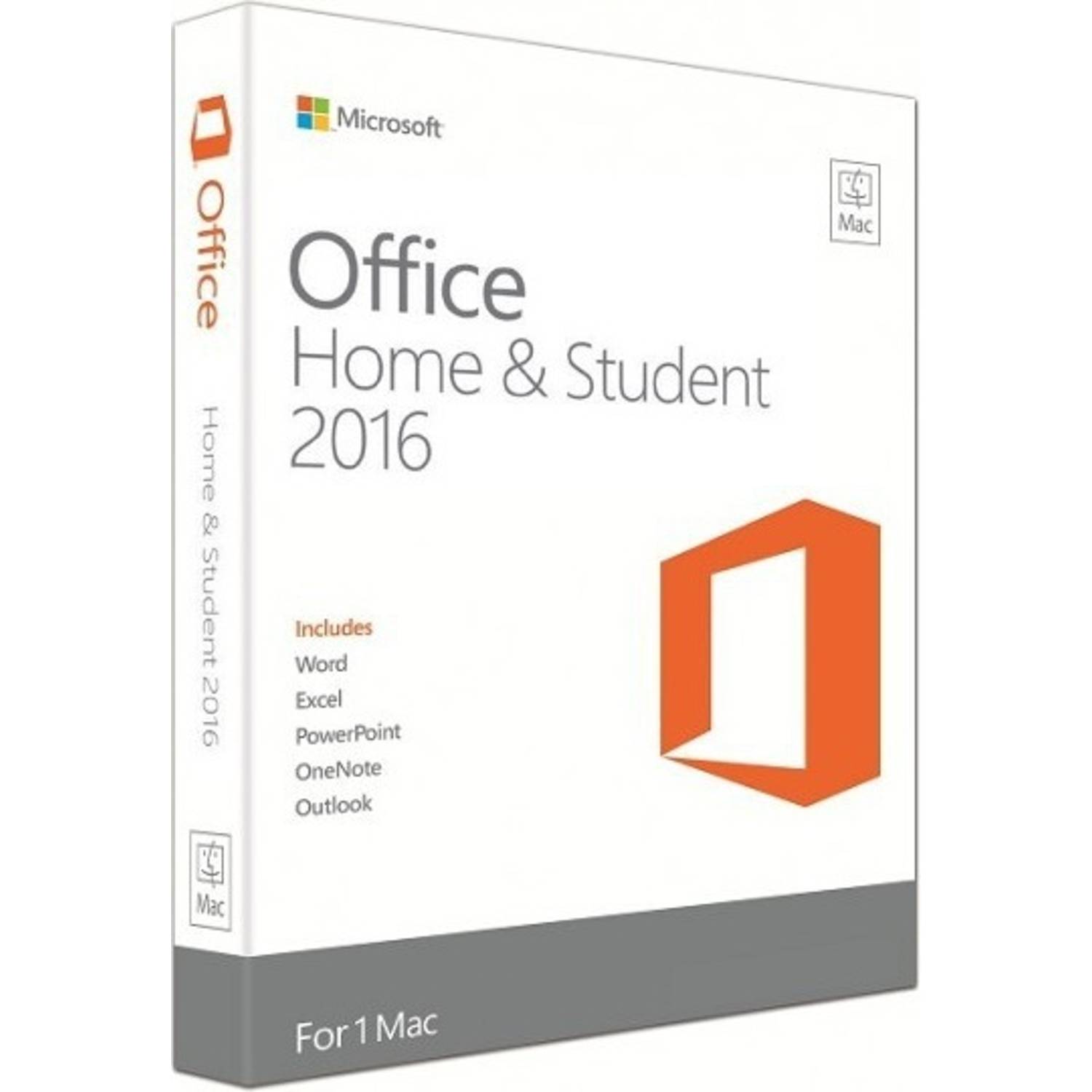Microsoft GZA00551 Office Mac Home & Student Software 2016 + ZJA00065 1349 Arc Mouse Microsoft GZA00551 Office Mac Home & Student Software 2016 + ZJA00065 1349 Arc Mouse