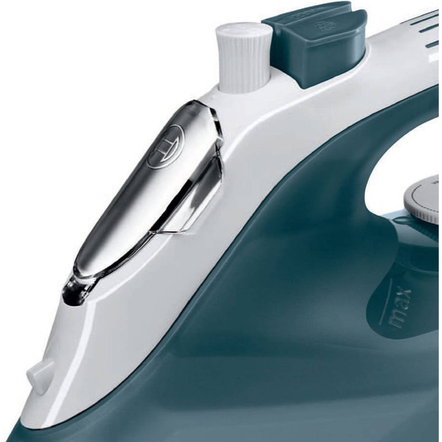 Bosch Steam Iron TDA2650GB Bosch Steam Iron TDA2650GB