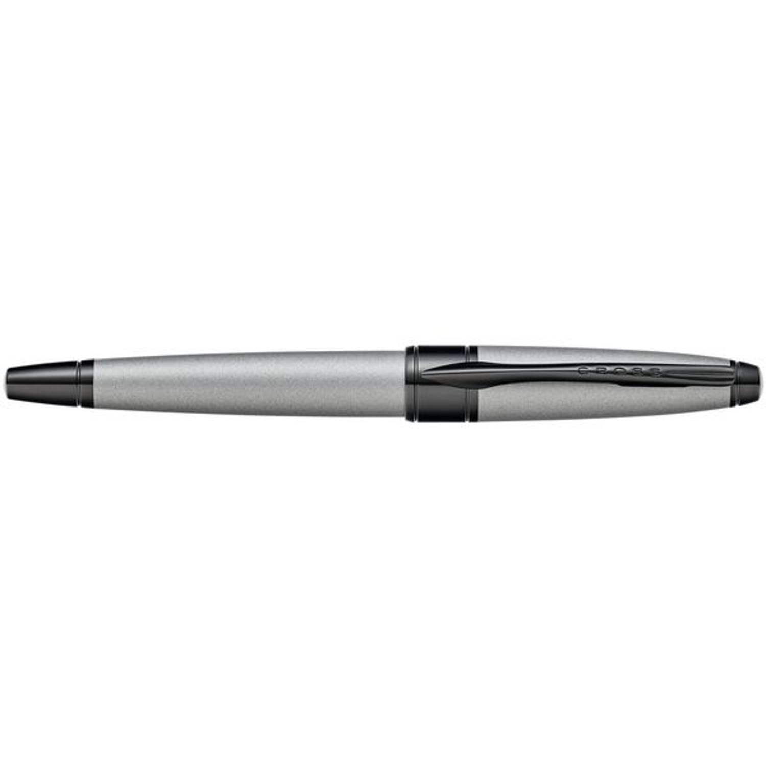 Cross Apogee Roller Ball Pen Black Cross Apogee Roller Ball Pen Black