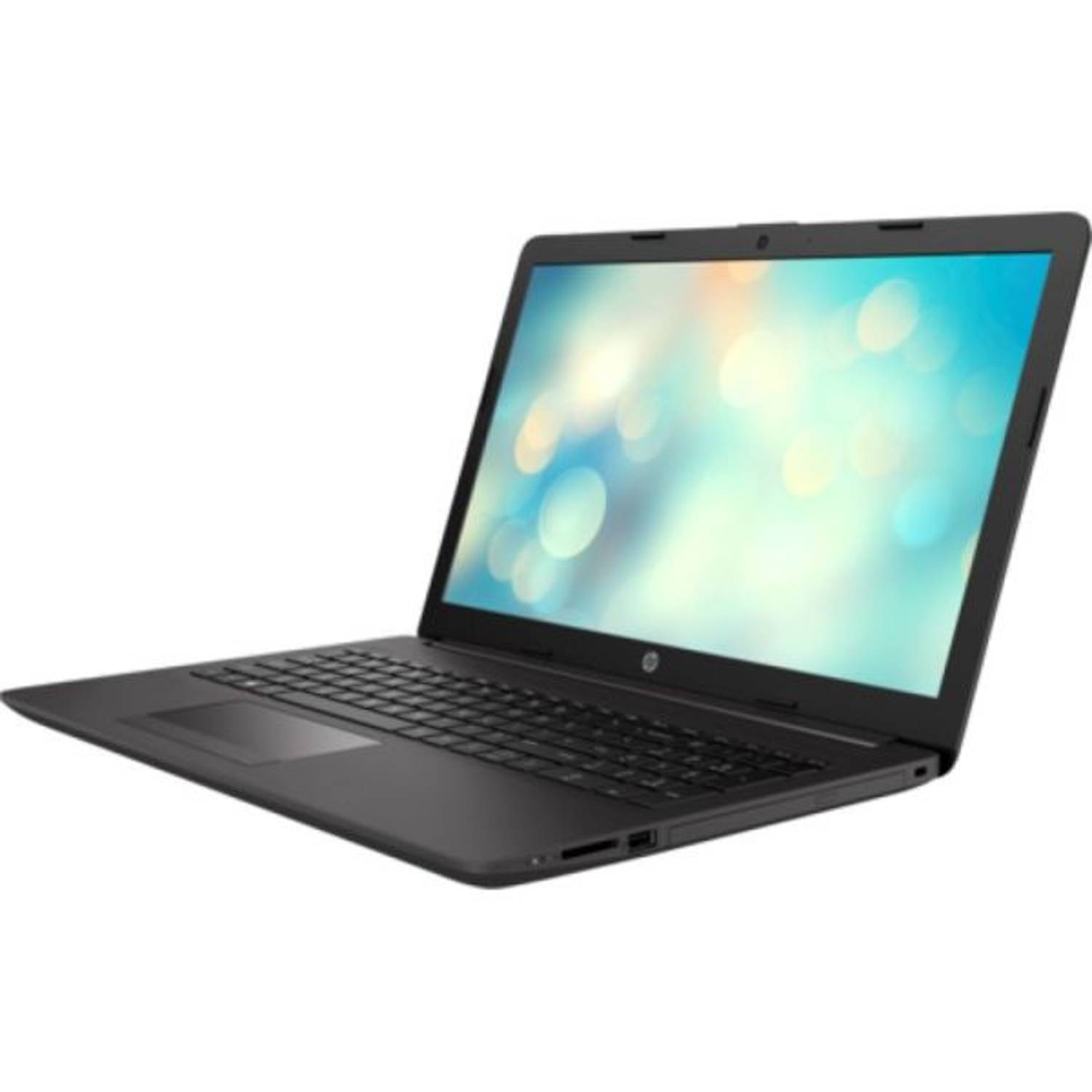 HP 250 G7 202Z6EA Laptop - Pentium Silver 1.10GHz 4GB 1TB FreeDOS 15.6inch HD Dark Ash Silver English/Arabic Keyboard HP 250 G7 202Z6EA Laptop - Pentium Silver 1.10GHz 4GB 1TB FreeDOS 15.6inch HD Dark Ash Silver English/Arabic Keyboard