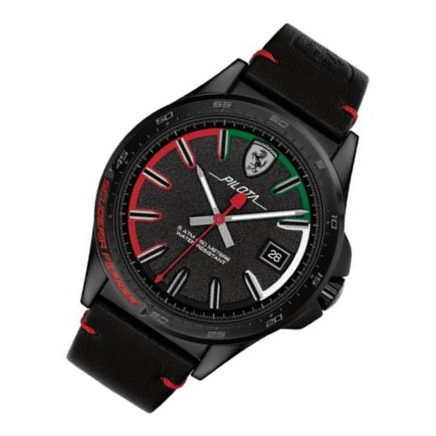 Scuderia Ferrari 830476 Mens Watch Scuderia Ferrari 830476 Mens Watch