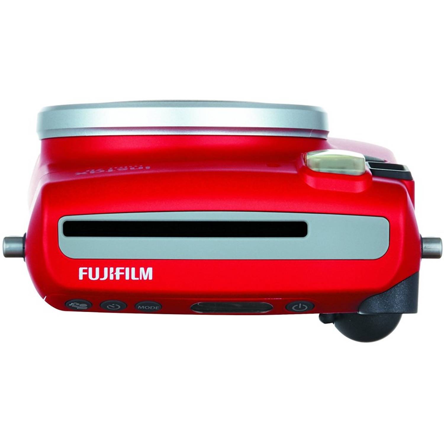 Fujifilm Instax Mini 70 Instant Camera Red + Instax Mini 40 Sheets Fujifilm Instax Mini 70 Instant Camera Red + Instax Mini 40 Sheets