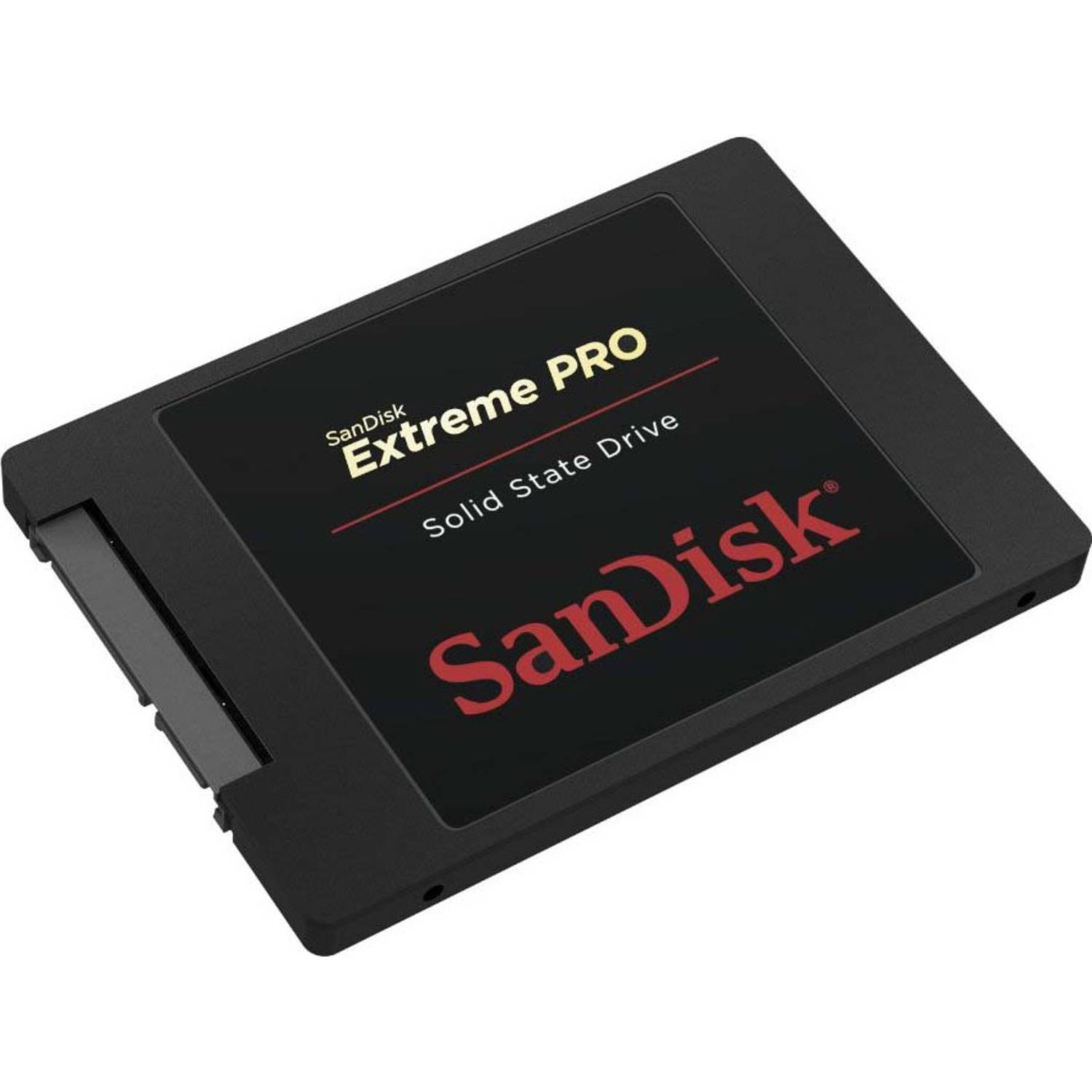 Sandisk SDSSDXPS480GG25 Extreme Pro Solid State Drive 480GB Sandisk SDSSDXPS480GG25 Extreme Pro Solid State Drive 480GB