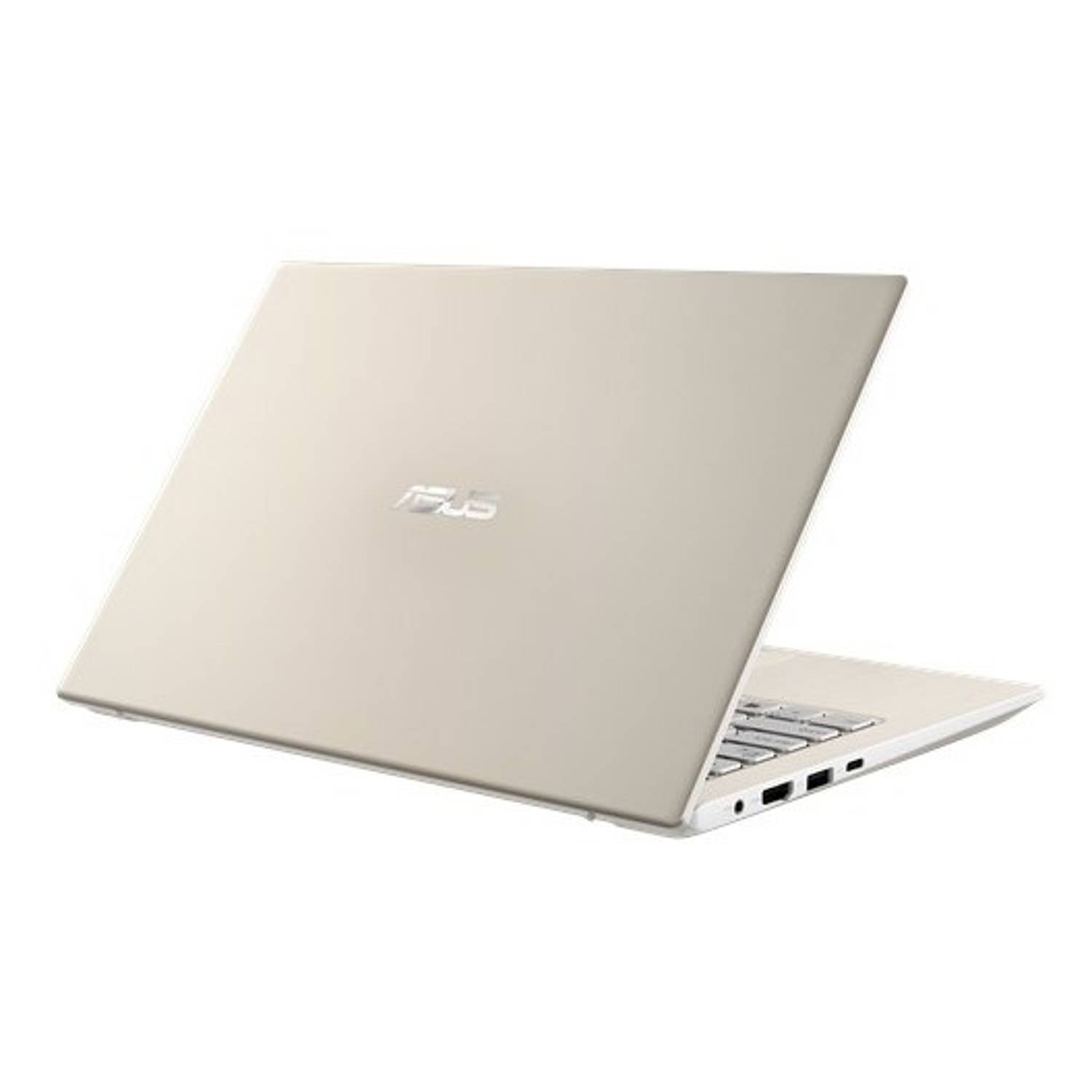 Asus VivoBook S13 S330FL-EY015T Laptop - Core i7 1.8GHz 16GB 512GB 2GB Win10 13.3inch FHD Gold Asus VivoBook S13 S330FL-EY015T Laptop - Core i7 1.8GHz 16GB 512GB 2GB Win10 13.3inch FHD Gold