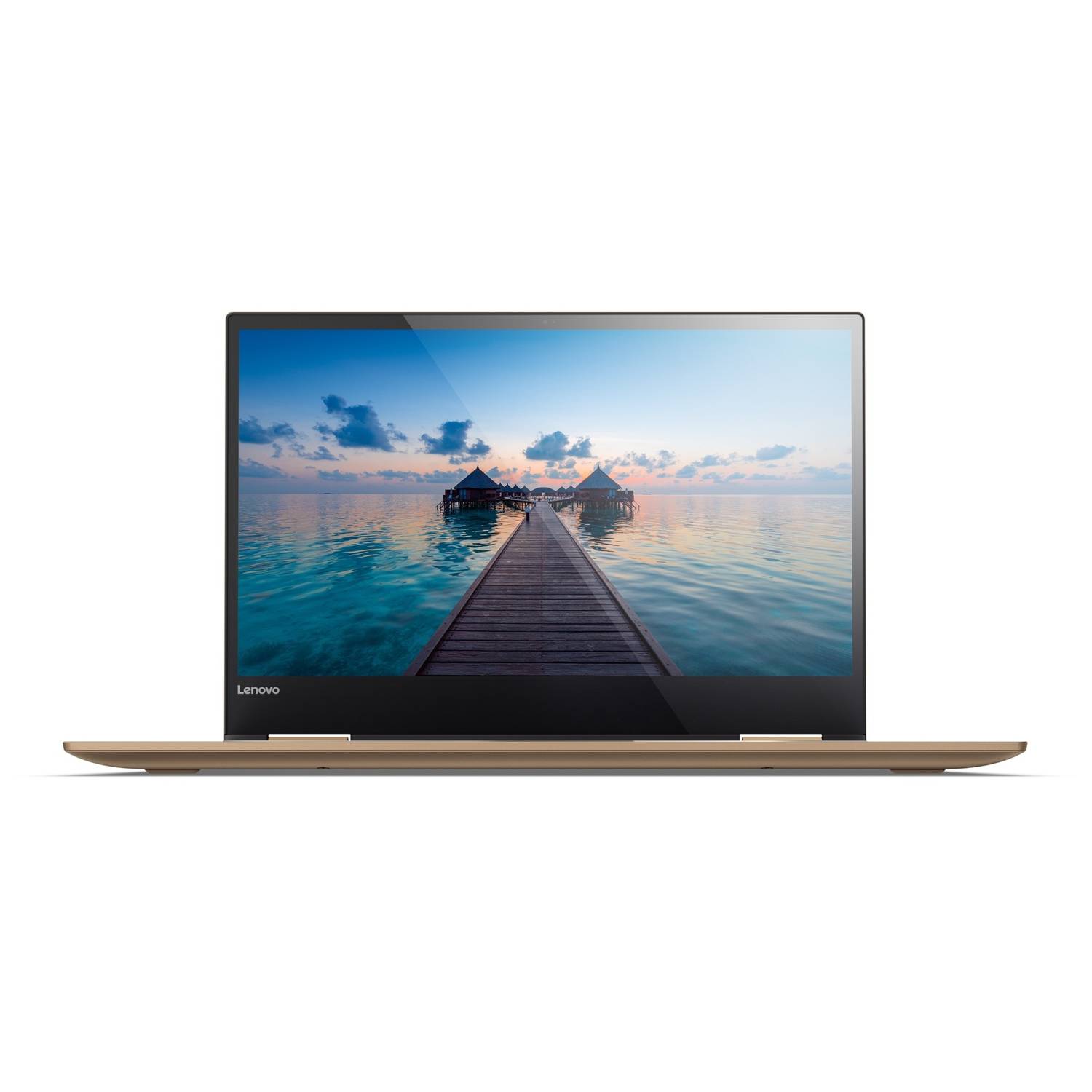 Lenovo Yoga 720-13IKB Laptop - Core i5 2.5GHz 8GB 256GB Shared Win10 13.3inch FHD Copper Lenovo Yoga 720-13IKB Laptop - Core i5 2.5GHz 8GB 256GB Shared Win10 13.3inch FHD Copper