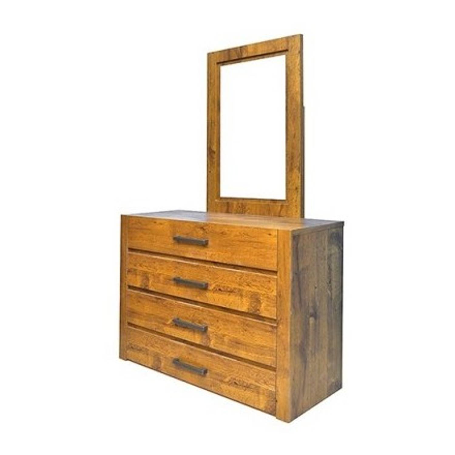 Pan Emirates Boomerang Kids Dresser With Mirror Pan Emirates Boomerang Kids Dresser With Mirror
