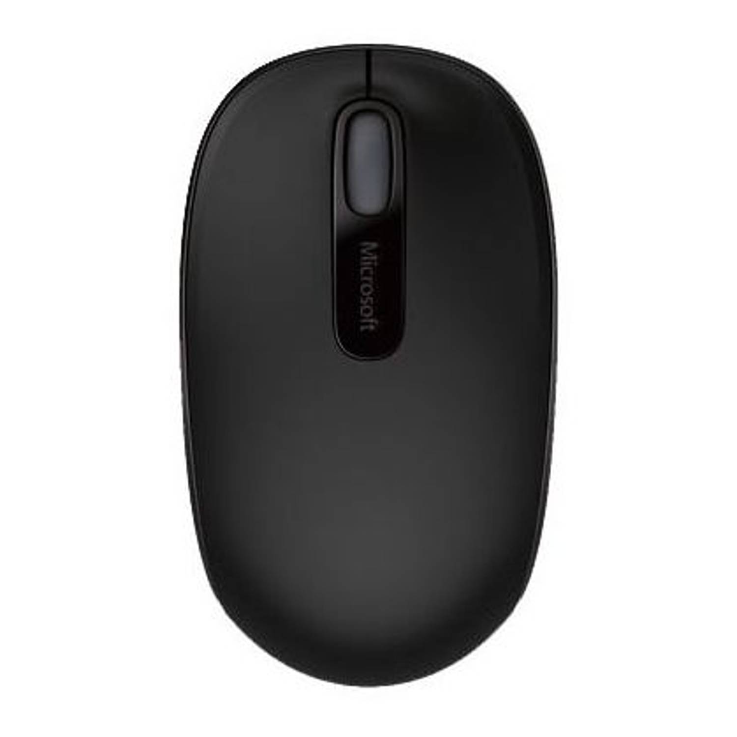 Microsoft Wireless Mobile Mouse Black 1850 U7Z-00004 + Portland Backpack Microsoft Wireless Mobile Mouse Black 1850 U7Z-00004 + Portland Backpack