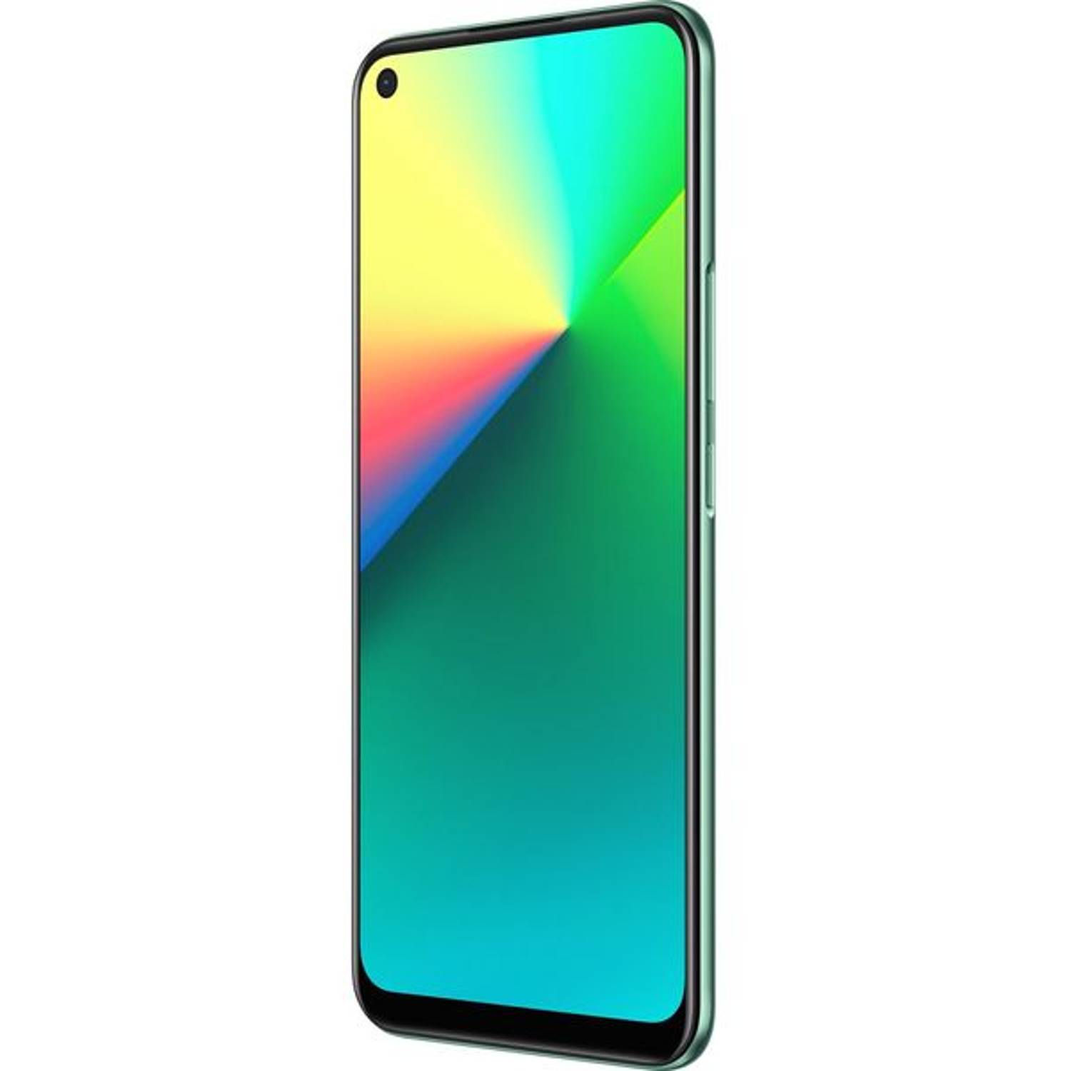 Realme 7i 128GB Green 4G Dual Sim Smartphone Realme 7i 128GB Green 4G Dual Sim Smartphone
