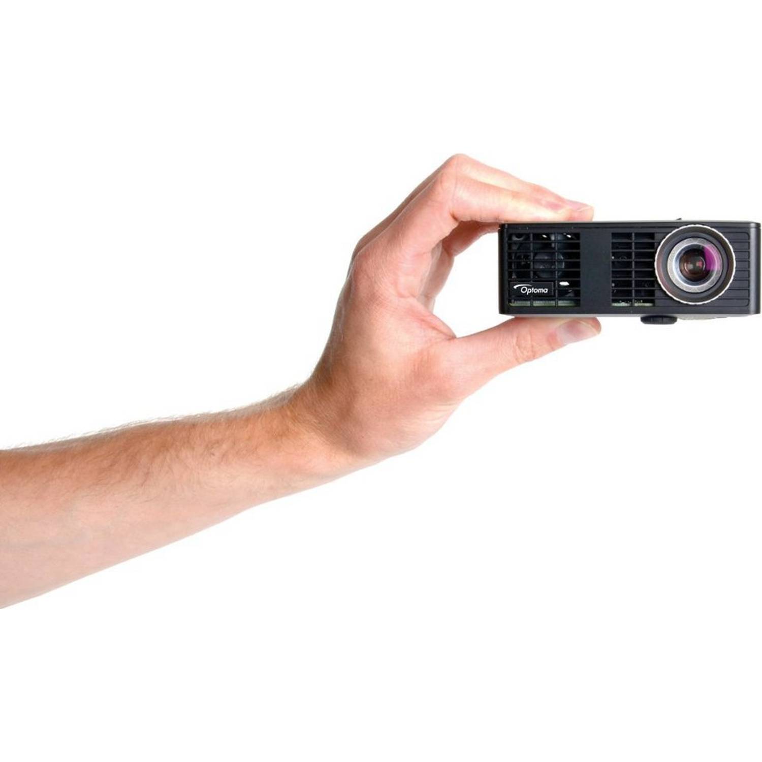 Optoma ML750E Ultra Compact LED Projector Optoma ML750E Ultra Compact LED Projector