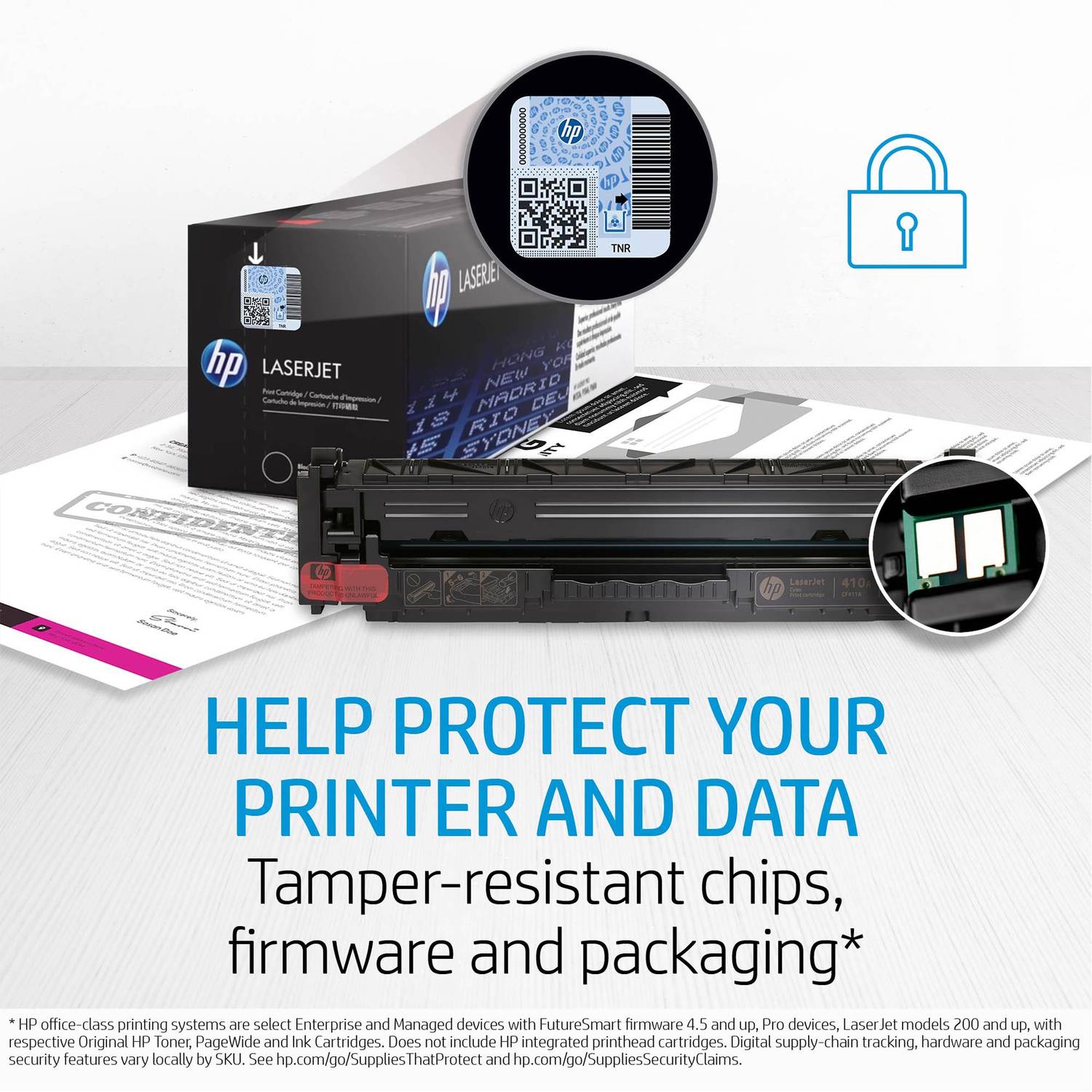 HP 130A CF352A Laserjet Toner Cartridge Yellow HP 130A CF352A Laserjet Toner Cartridge Yellow