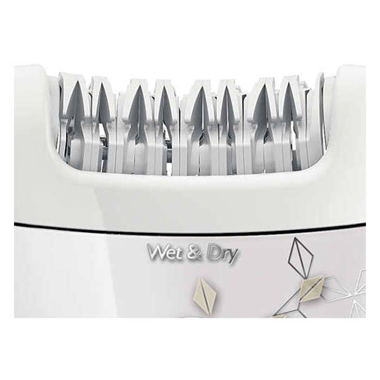 Philips Epilator HP6581 Philips Epilator HP6581