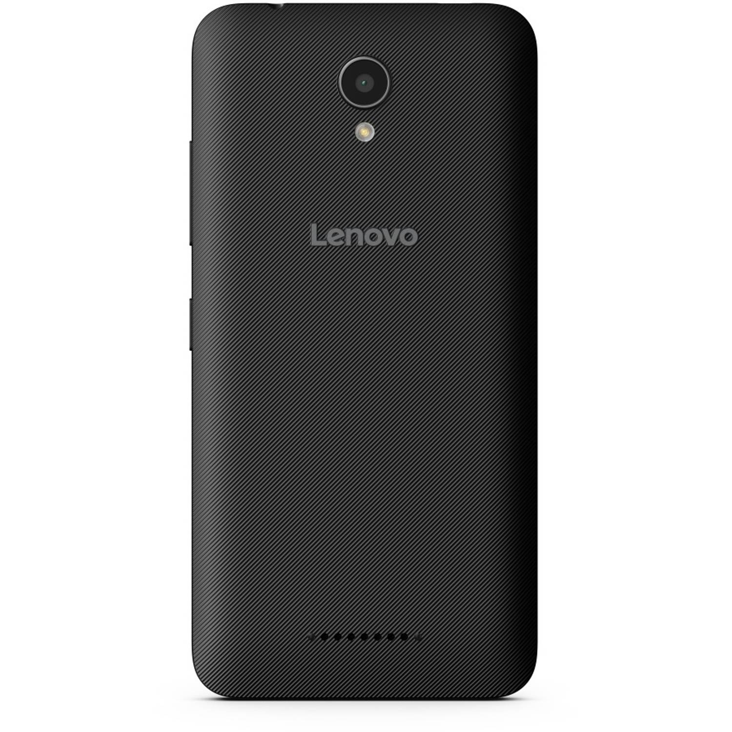 Lenovo Vibe B 4G Dual Sim Smartphone 8GB Black Lenovo Vibe B 4G Dual Sim Smartphone 8GB Black