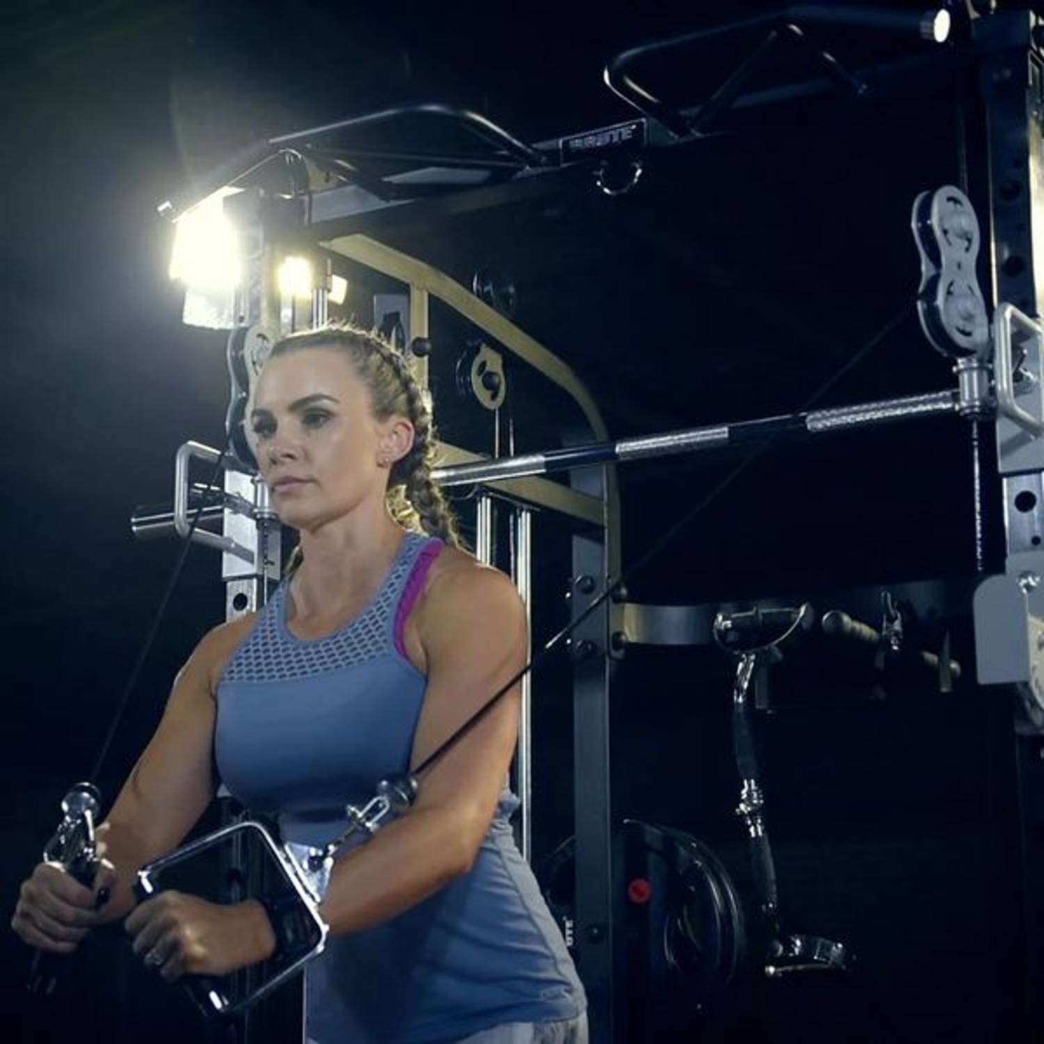 Afton BRUTEFORCE Functional Trainer 360PTX 30468347113 Afton BRUTEFORCE Functional Trainer 360PTX 30468347113