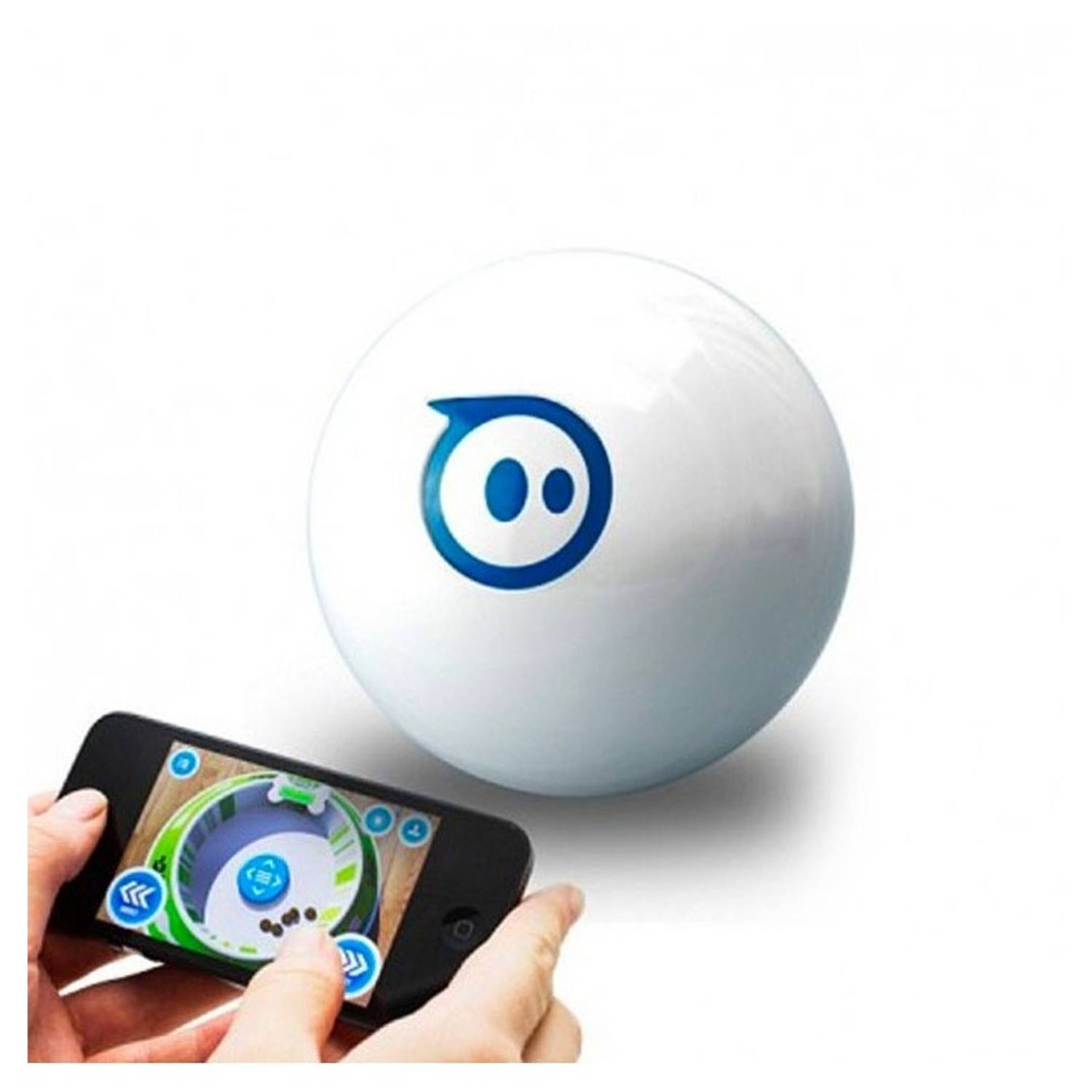 Orbotix Sphero Bolt K002ROW Orbotix Sphero Bolt K002ROW