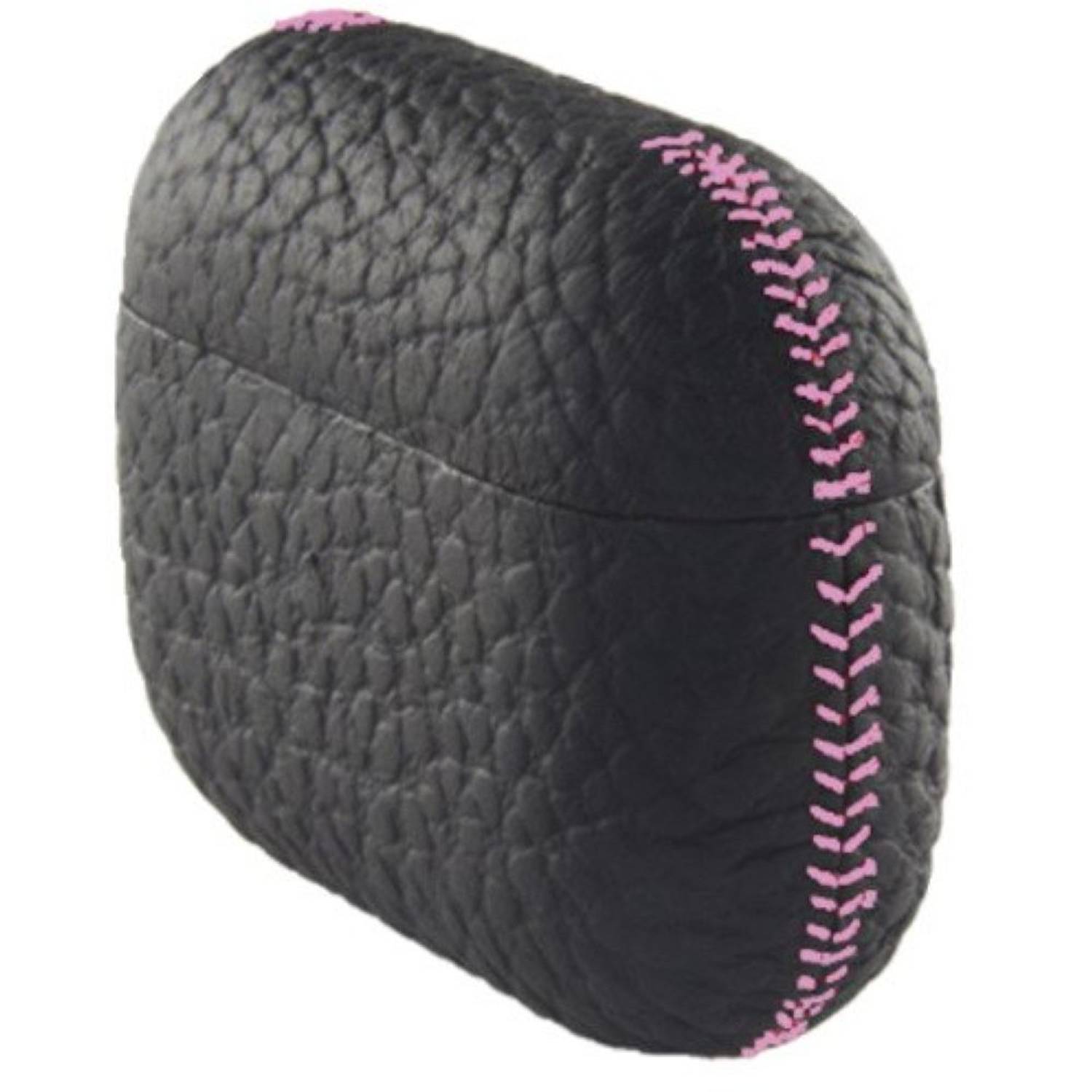 Merlin Royal Collection Craft 6312990 Wireless In Ear Airpods Pro Calf Black/Pink Merlin Royal Collection Craft 6312990 Wireless In Ear Airpods Pro Calf Black/Pink